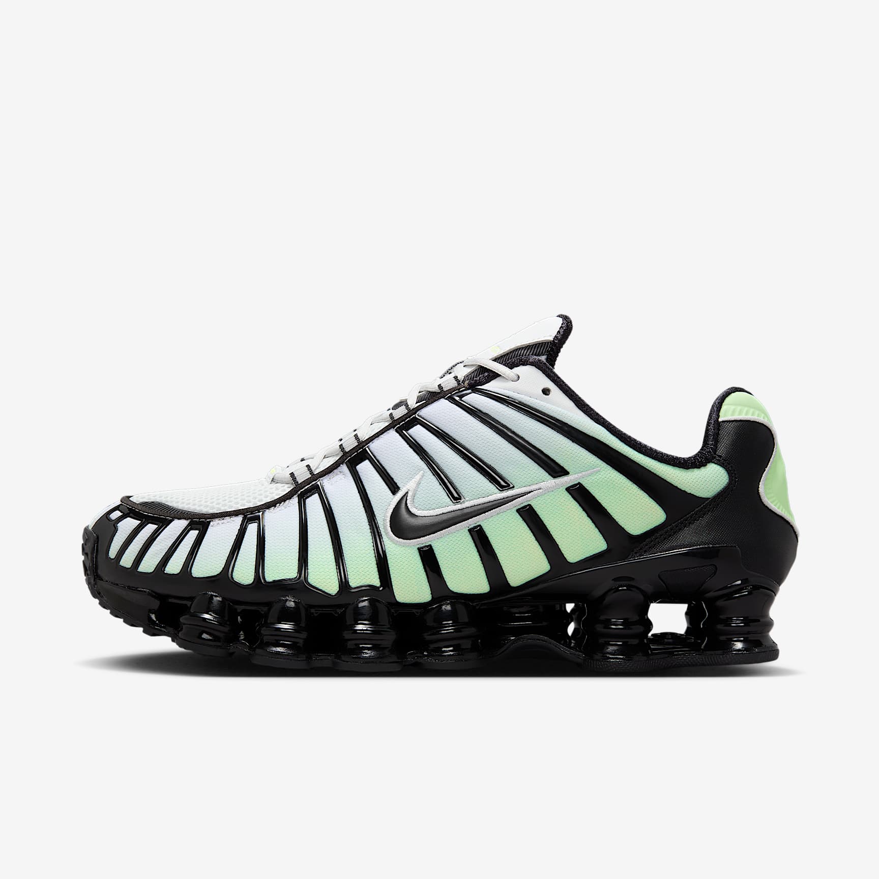 Nike Shox TL Men's Shoes