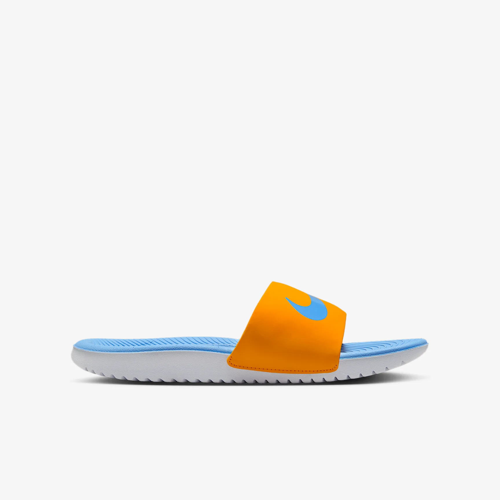 Nike Kawa Big Kids' Slides