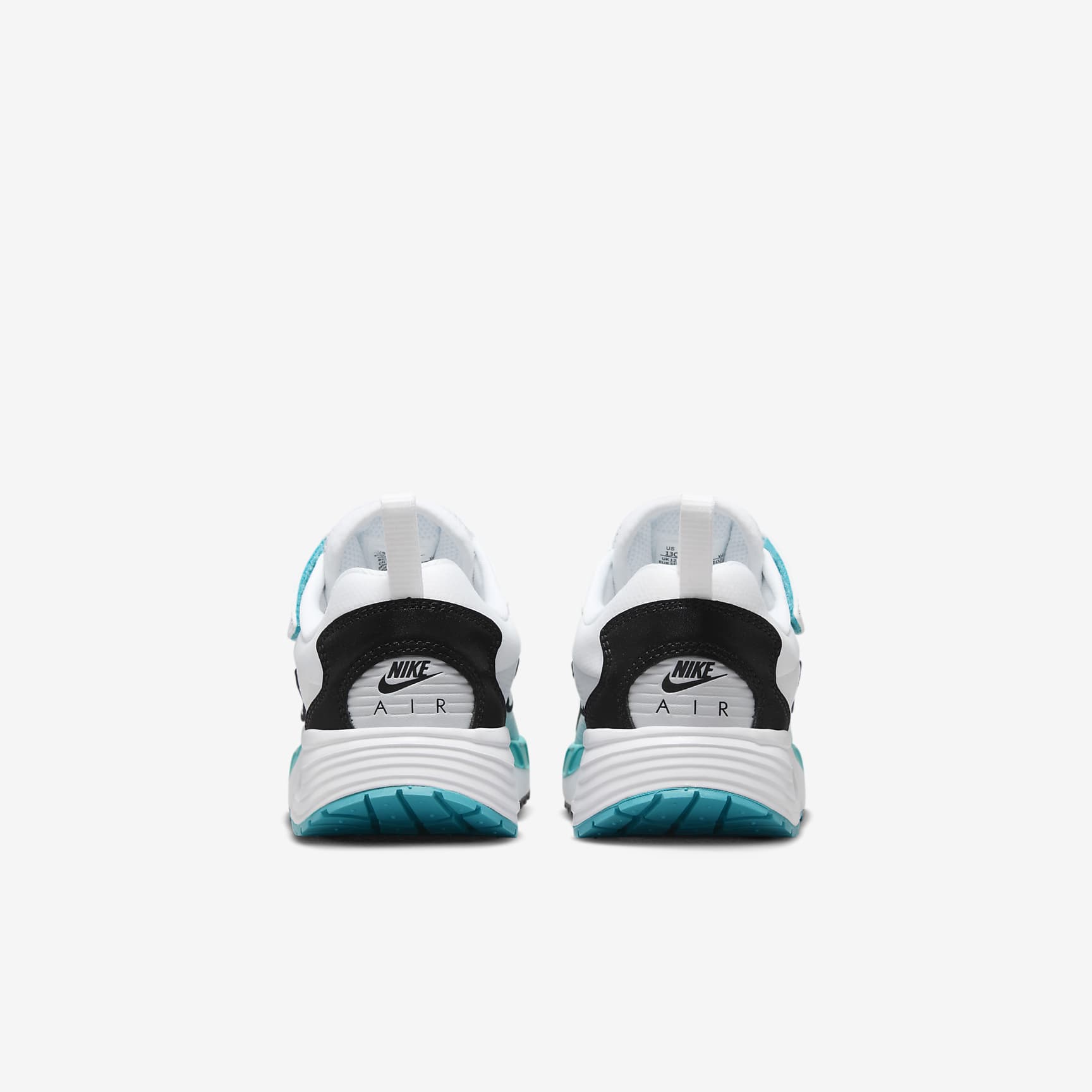 Nike Air Max Solo Little Kids' Shoes