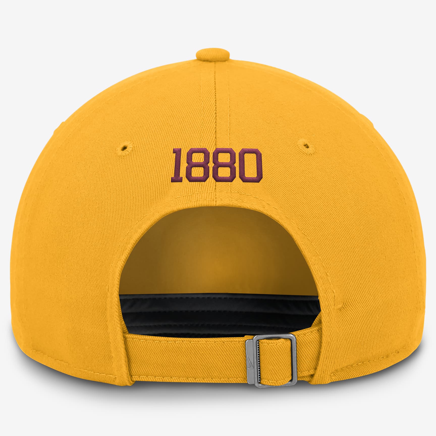 USC Trojans Legacy Club Men's Nike Dri-FIT College Adjustable Hat