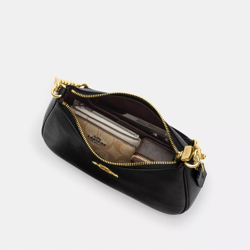 Сумка COACH Teri Shoulder Bag