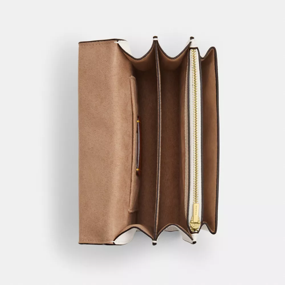 Сумка COACH Mini Klare Crossbody Bag