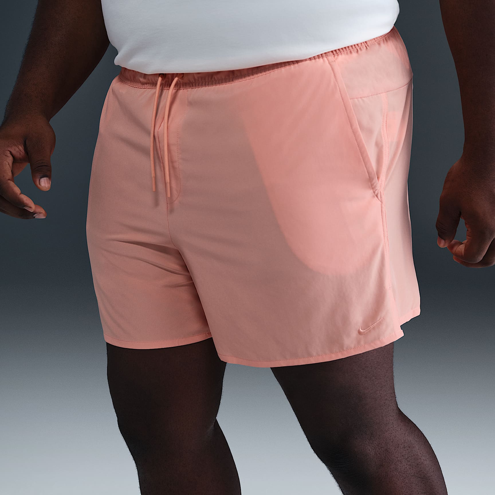 Nike Unlimited Men's Dri-FIT 5" Unlined Versatile Shorts