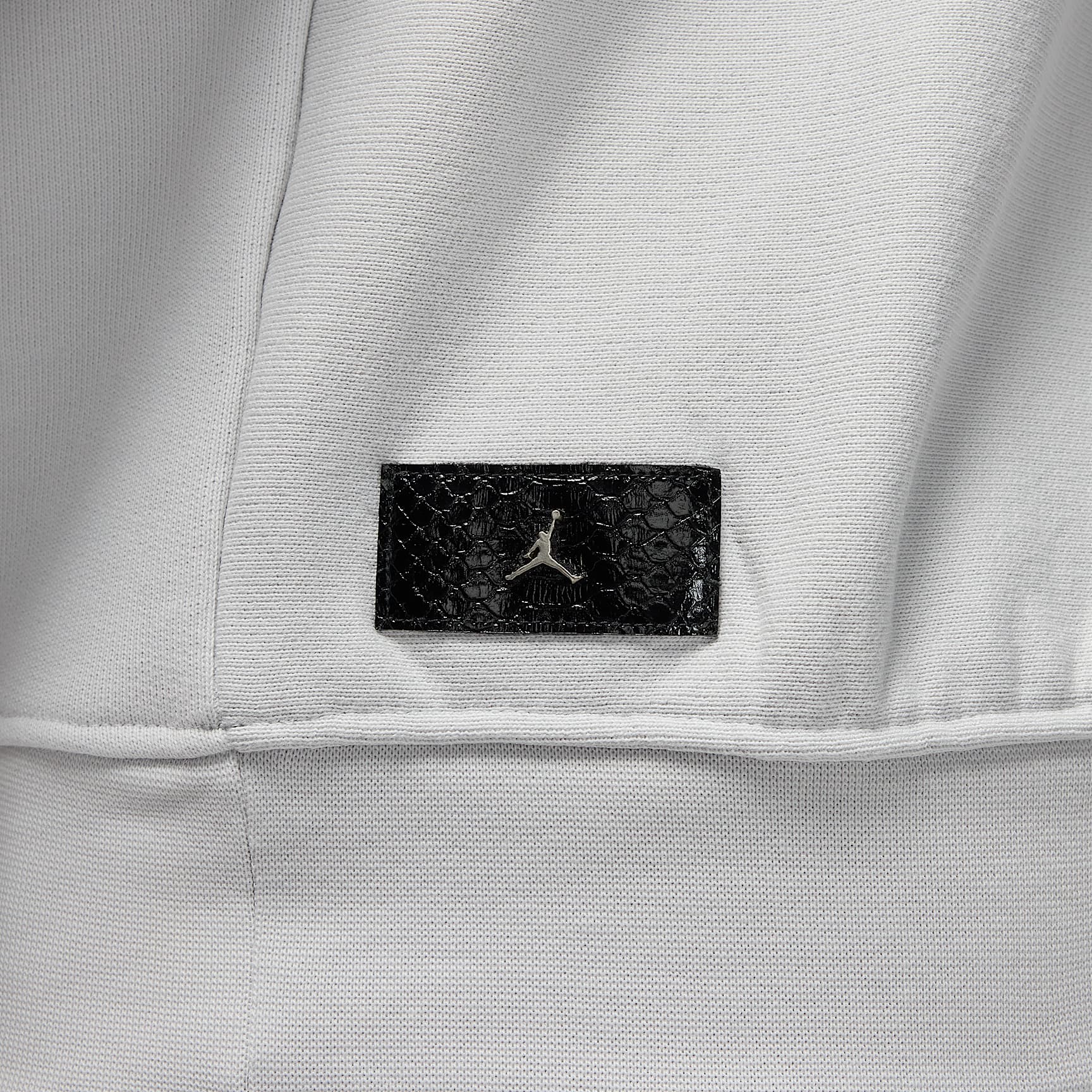 Jordan Flight Fleece "LNY" Men's Pullover Crew-Neck Sweater