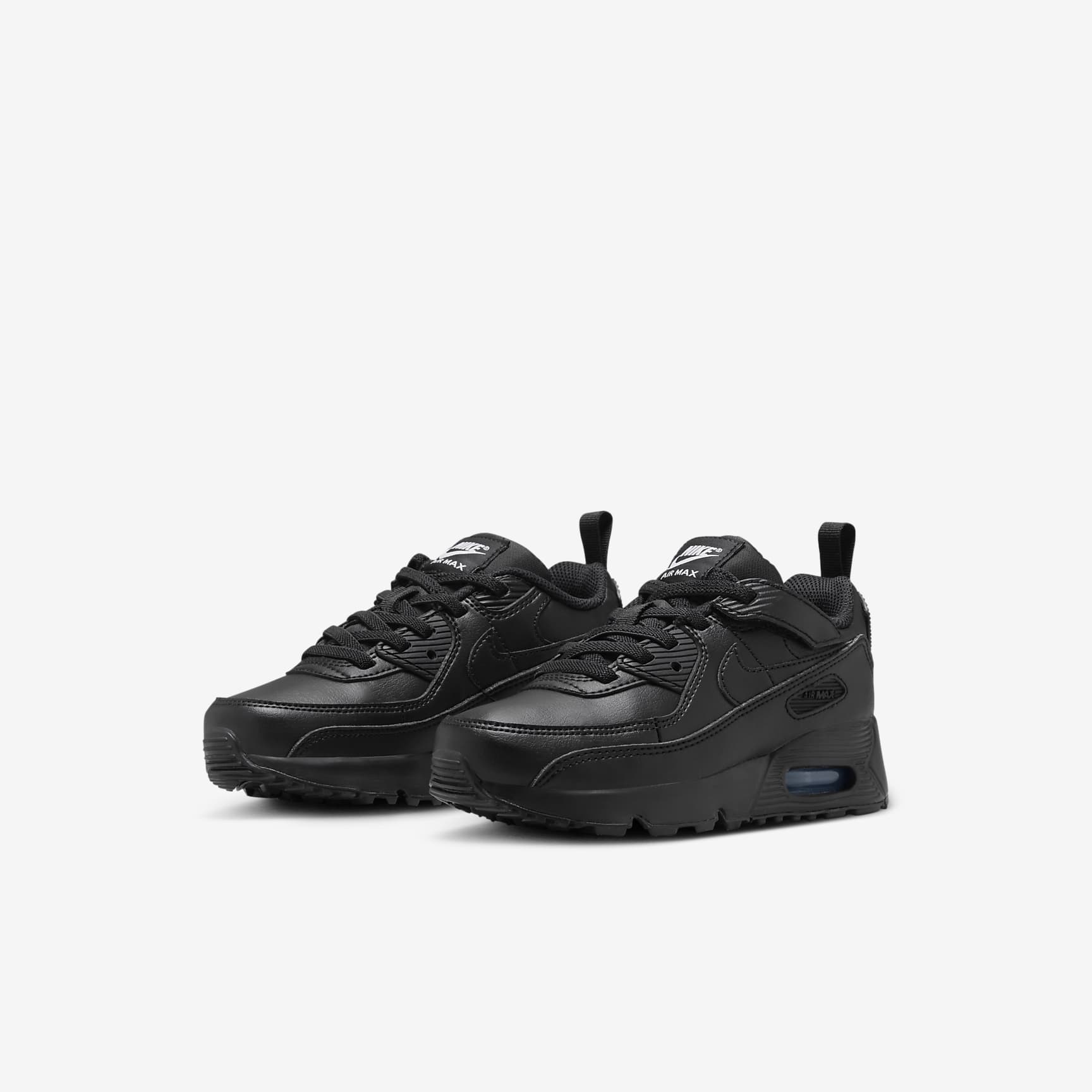Nike Air Max 90 EasyOn Little Kids' Shoes