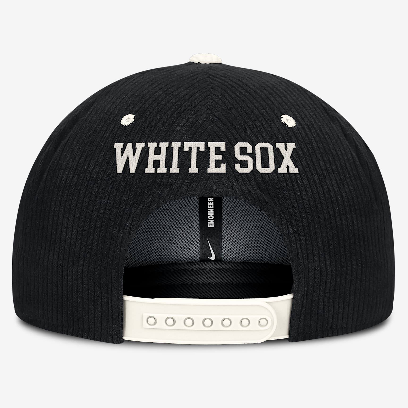Chicago White Sox Pro Men's Nike MLB Adjustable Hat
