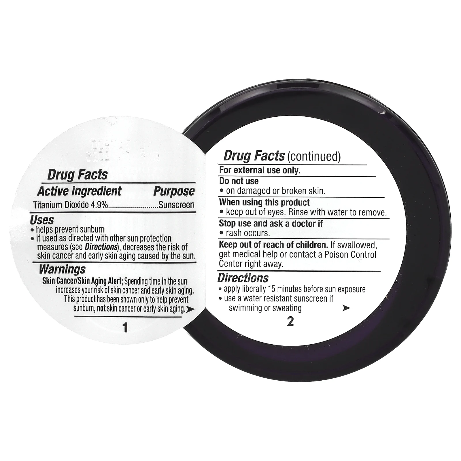 Covergirl, Olay Simply Ageless, тональный крем, SPF 28, оттенок 205 слоновая кость, 12 г (0,4 унции)