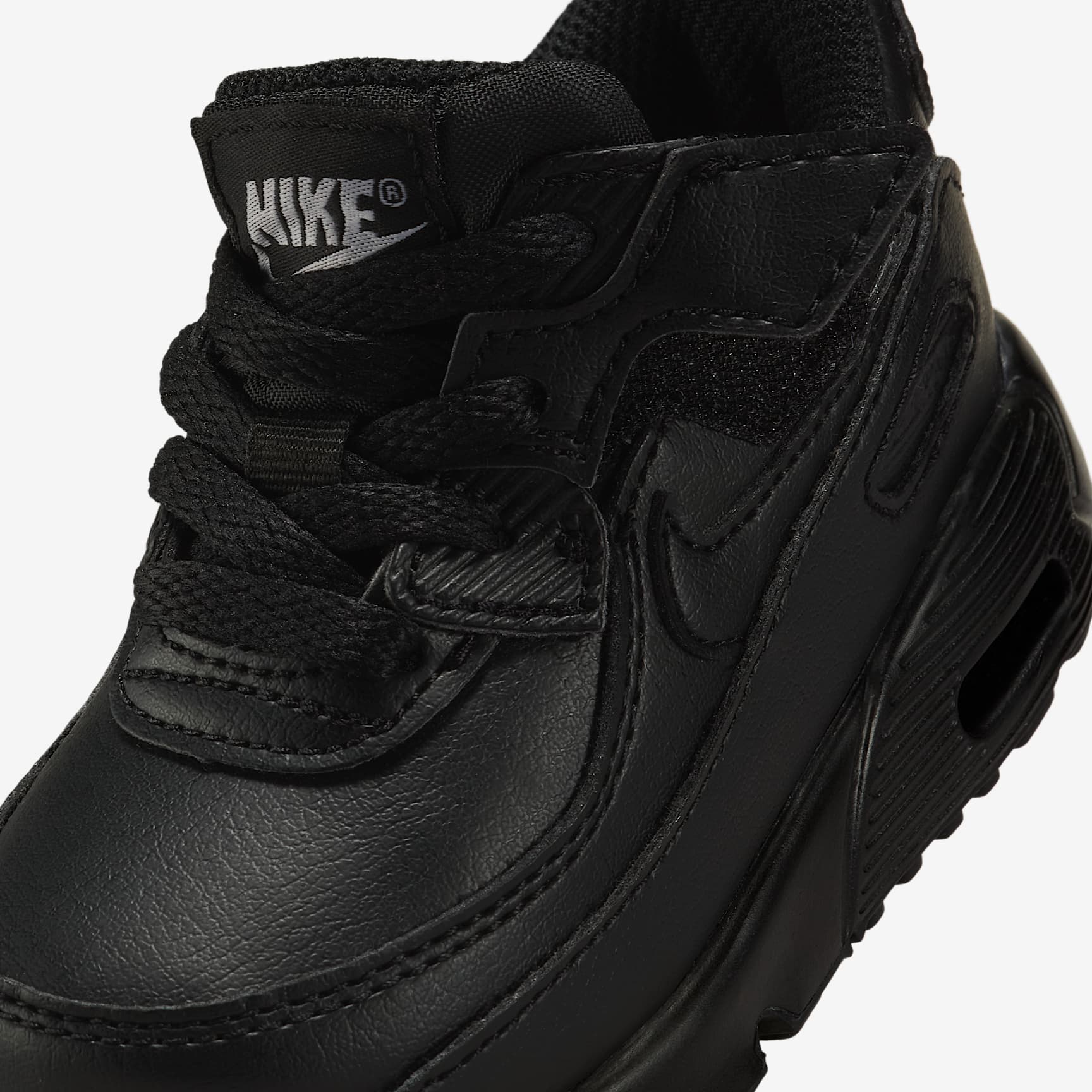 Nike Air Max 90 EasyOn Baby/Toddler Shoes