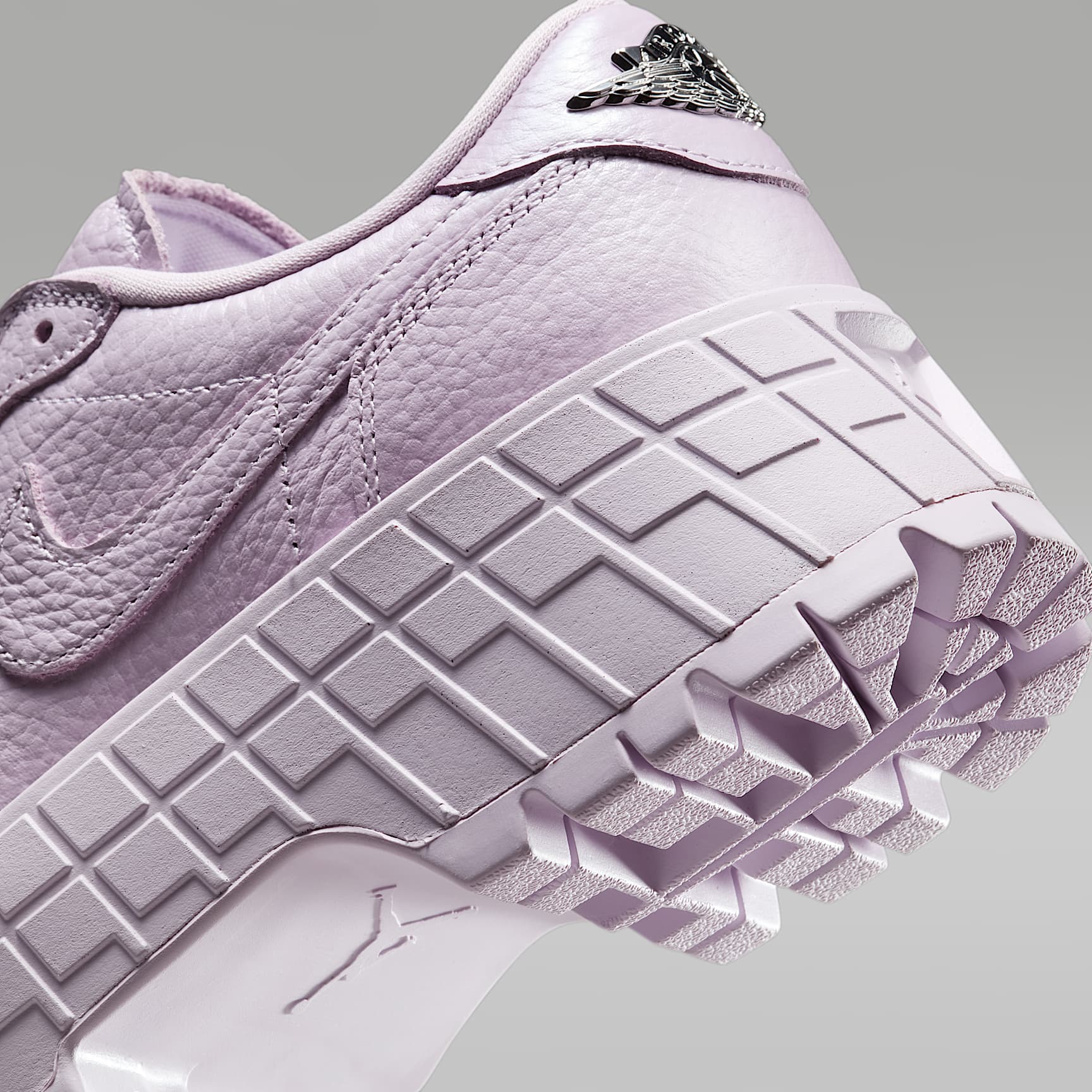 Air Jordan 1 Brooklyn Low Women's Shoes