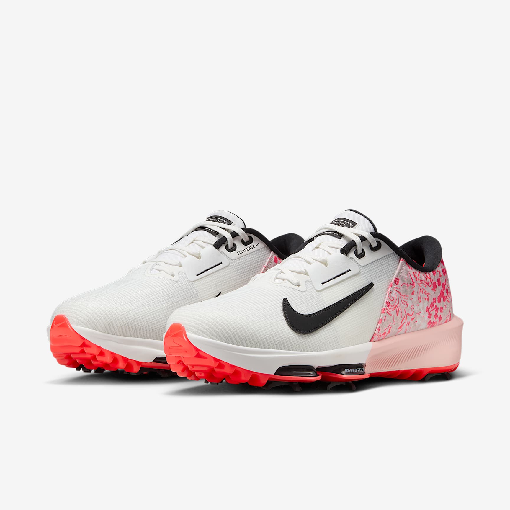 Nike Infinity Tour 2 Golf Shoes (Wide)