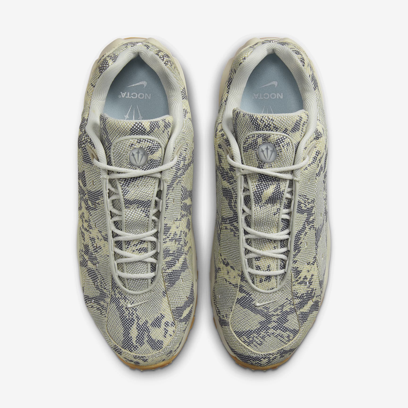 NOCTA x Nike Hot Step Air Terra Men's Shoes