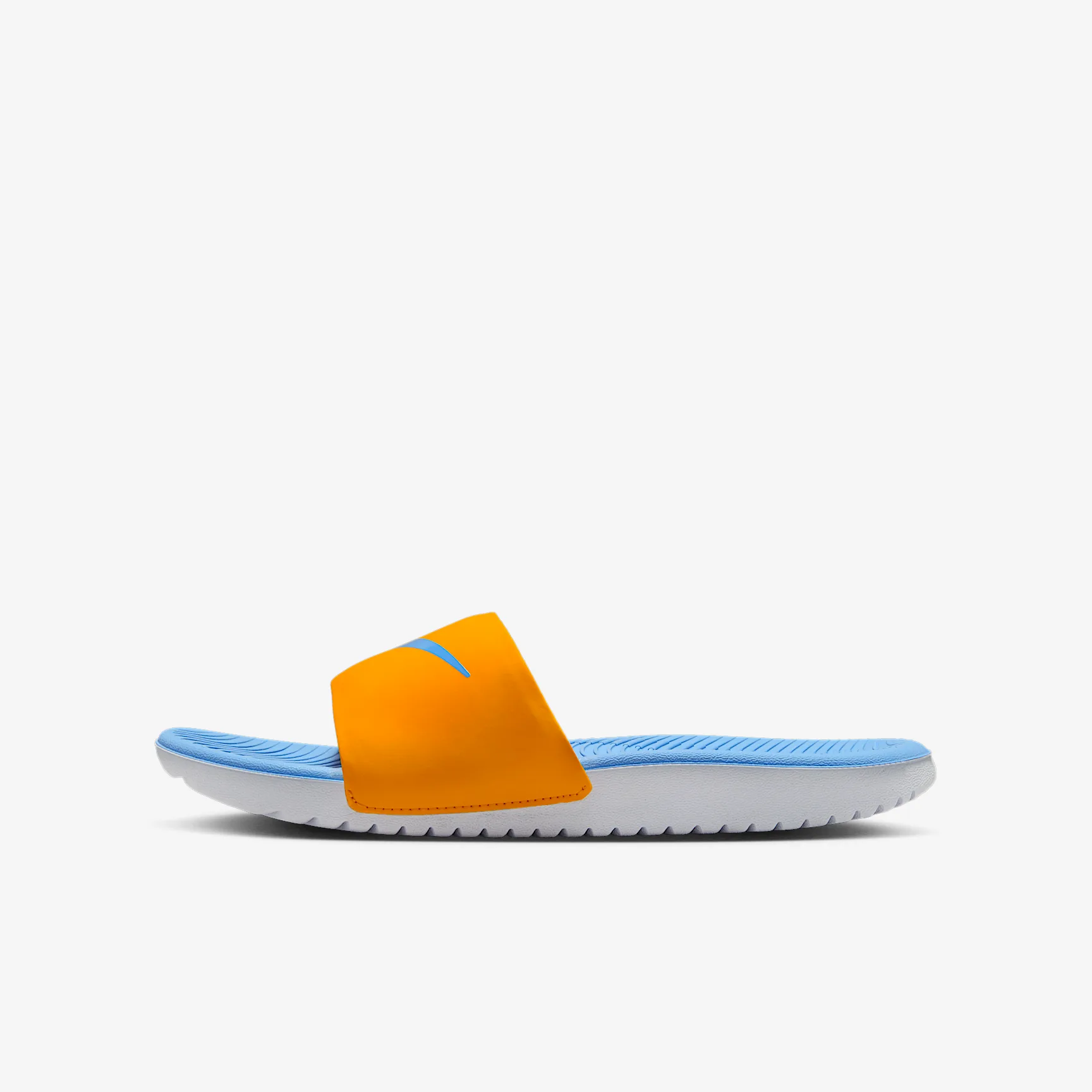 Nike Kawa Big Kids' Slides