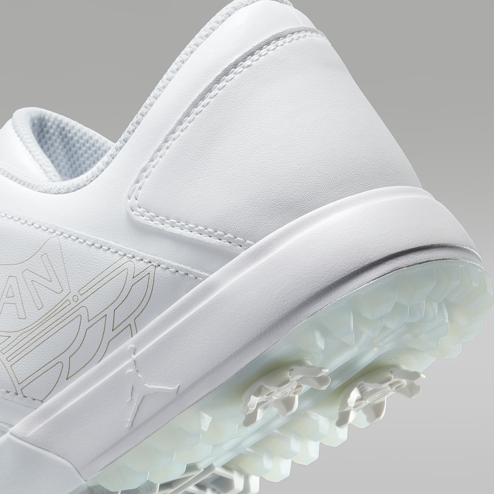 Jordan NU Retro 1 G Golf Shoes