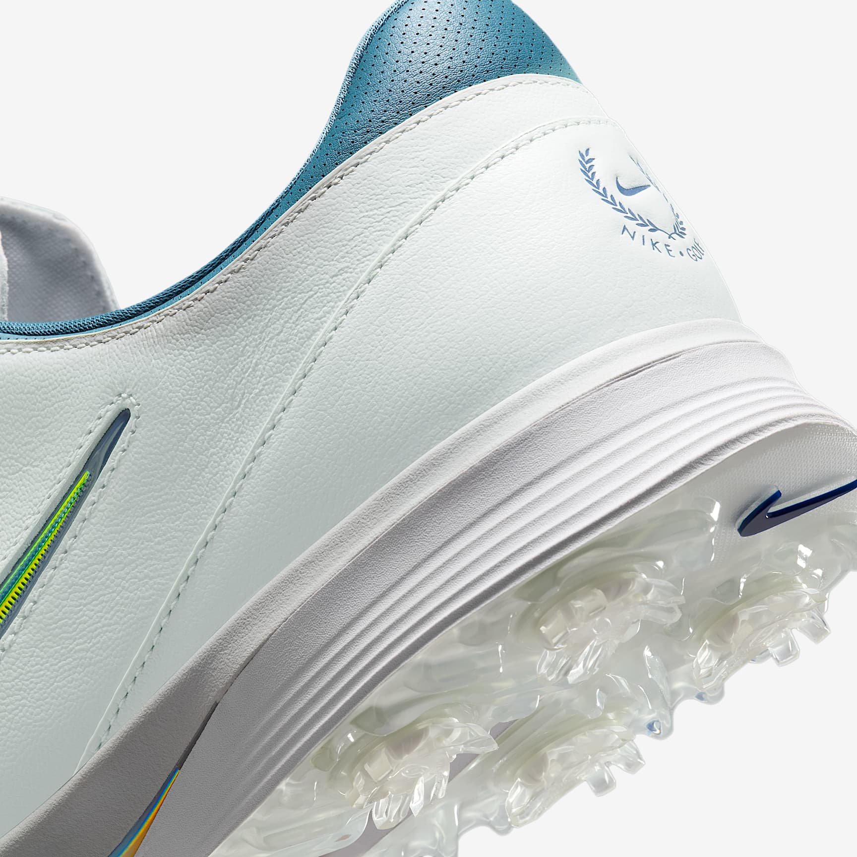 Nike Victory Tour 4 Golf Shoes