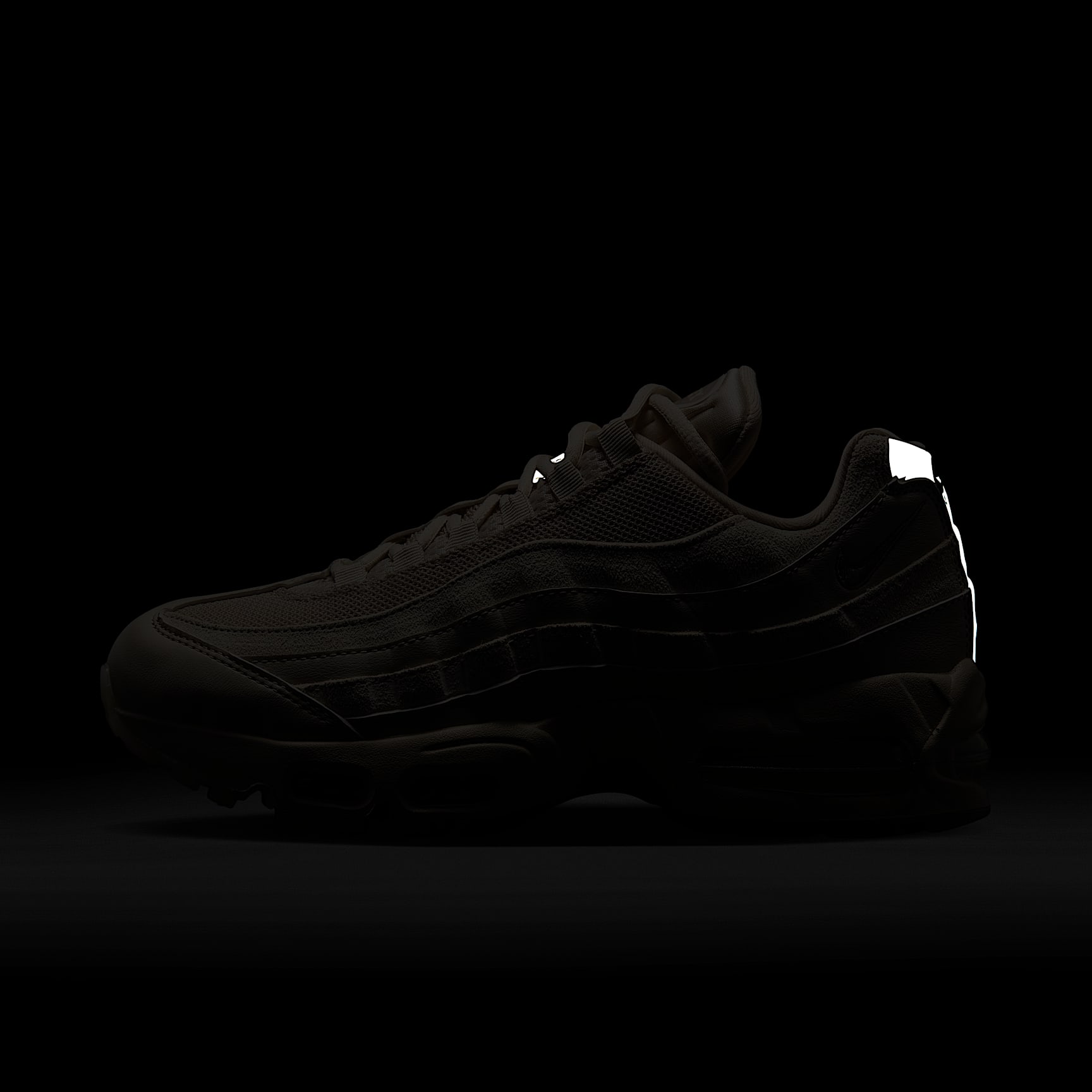 Nike Air Max 95 Women's Shoes