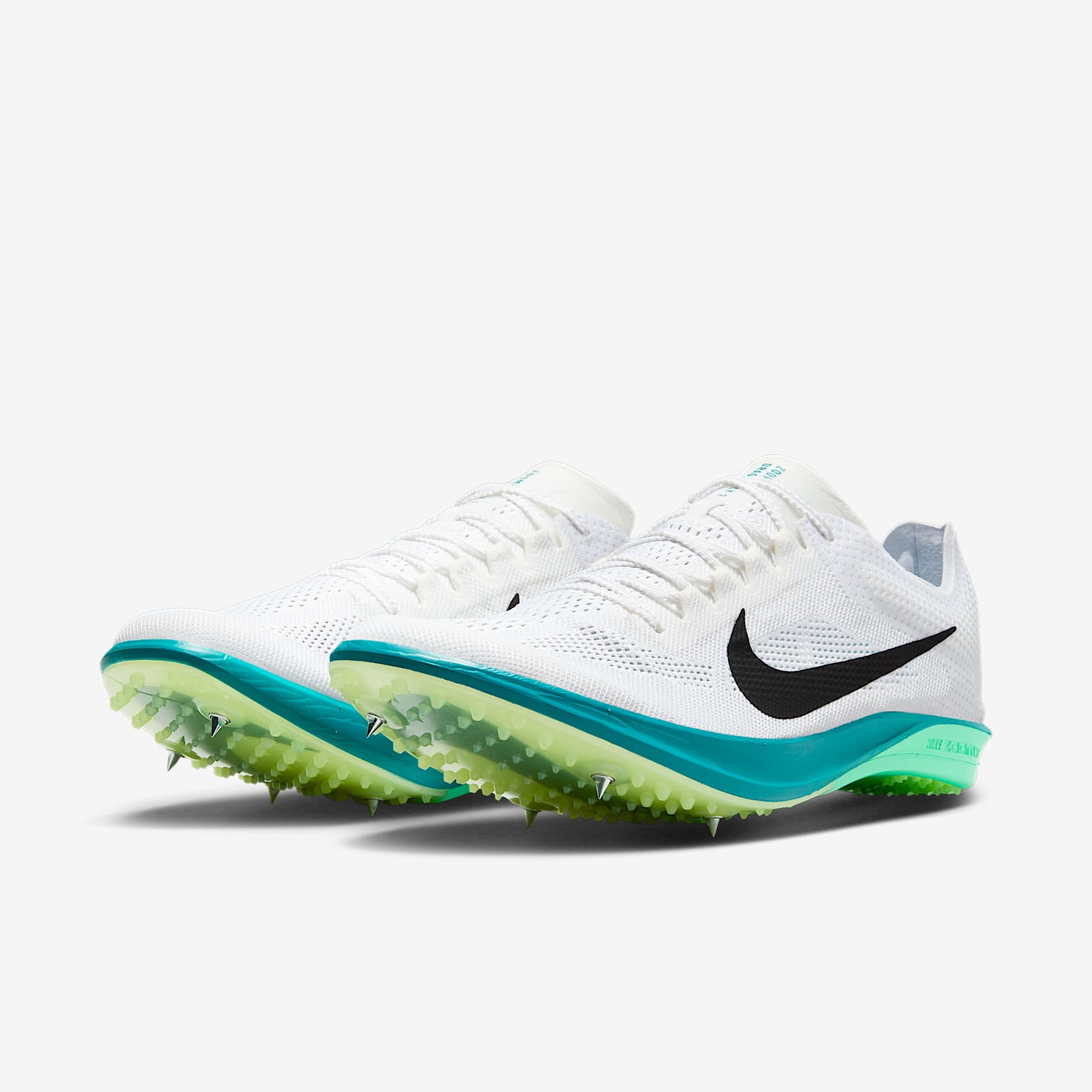 Nike Dragonfly 2 Track & Field Distance Spikes