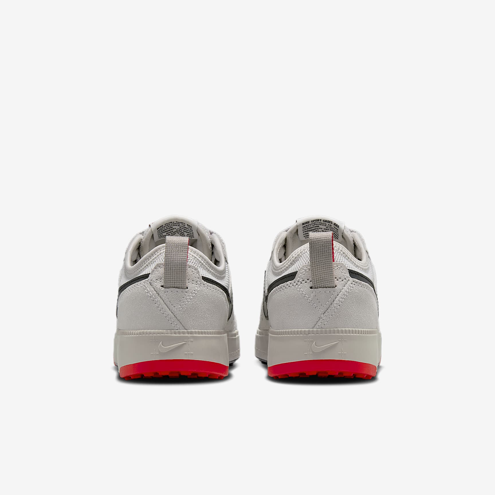 Nike C1TY Big Kids' Shoes