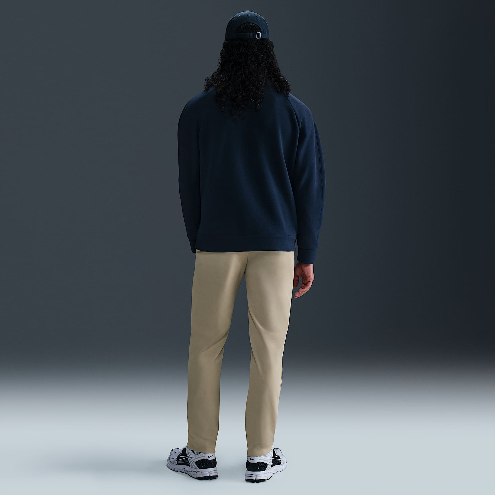 Nike 24.7 PerfectStretch Men's Dri-FIT Slim Chino Pants