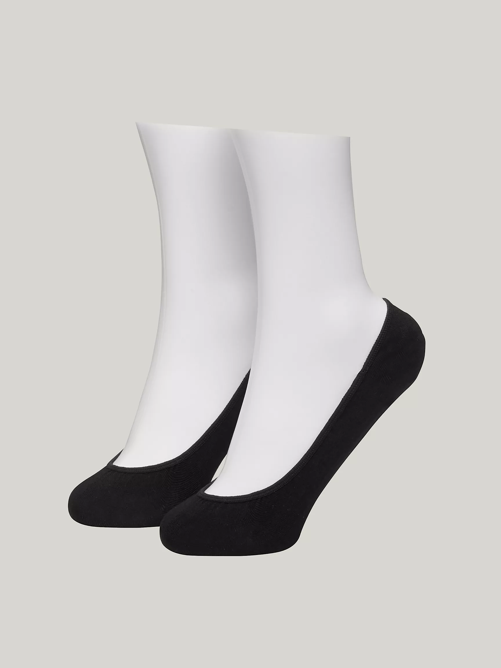 Женские носки Tommy Hilfiger, Набор из 2 пар коротких носков (следков)