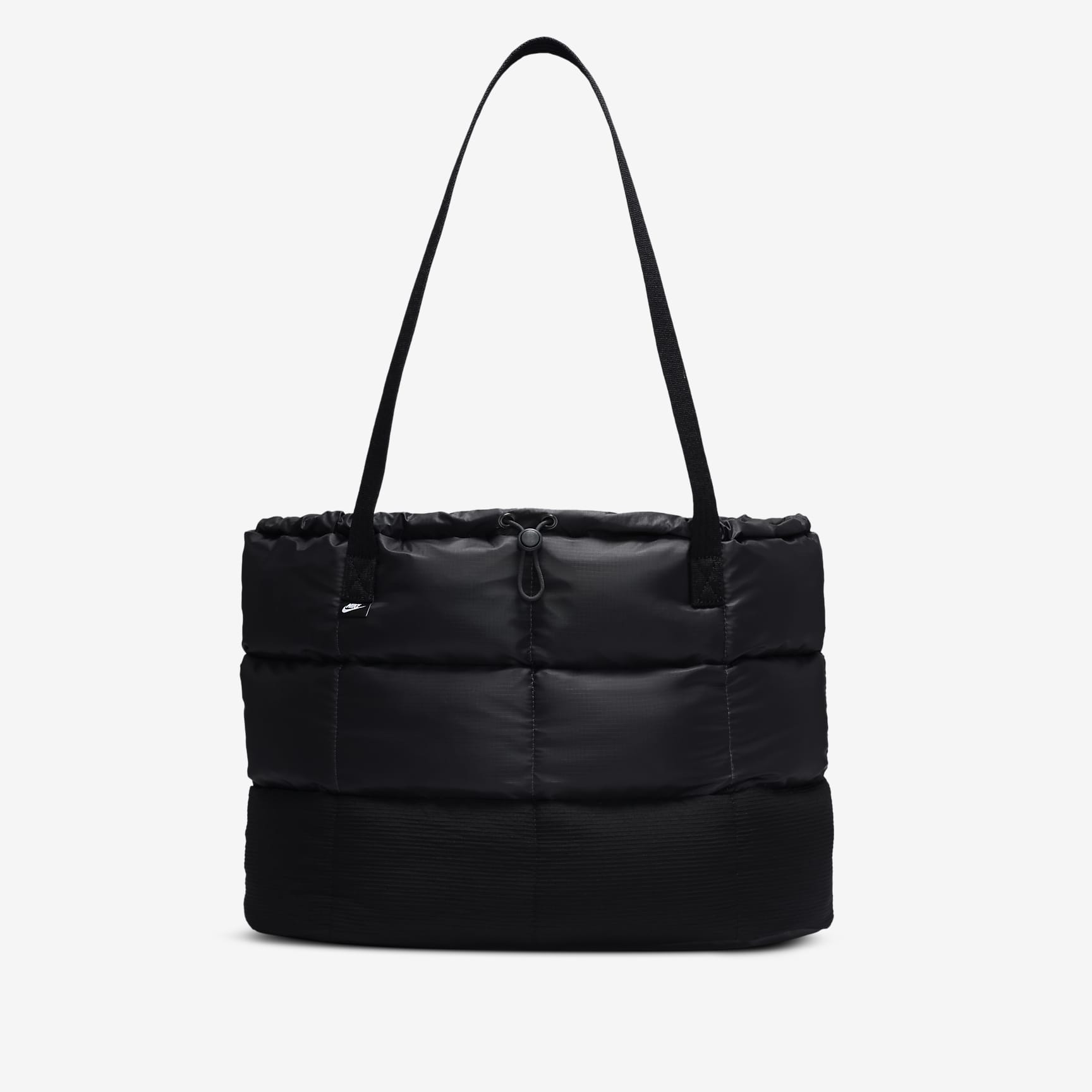 Nike Sportswear Puffle Tote Bag (24L)