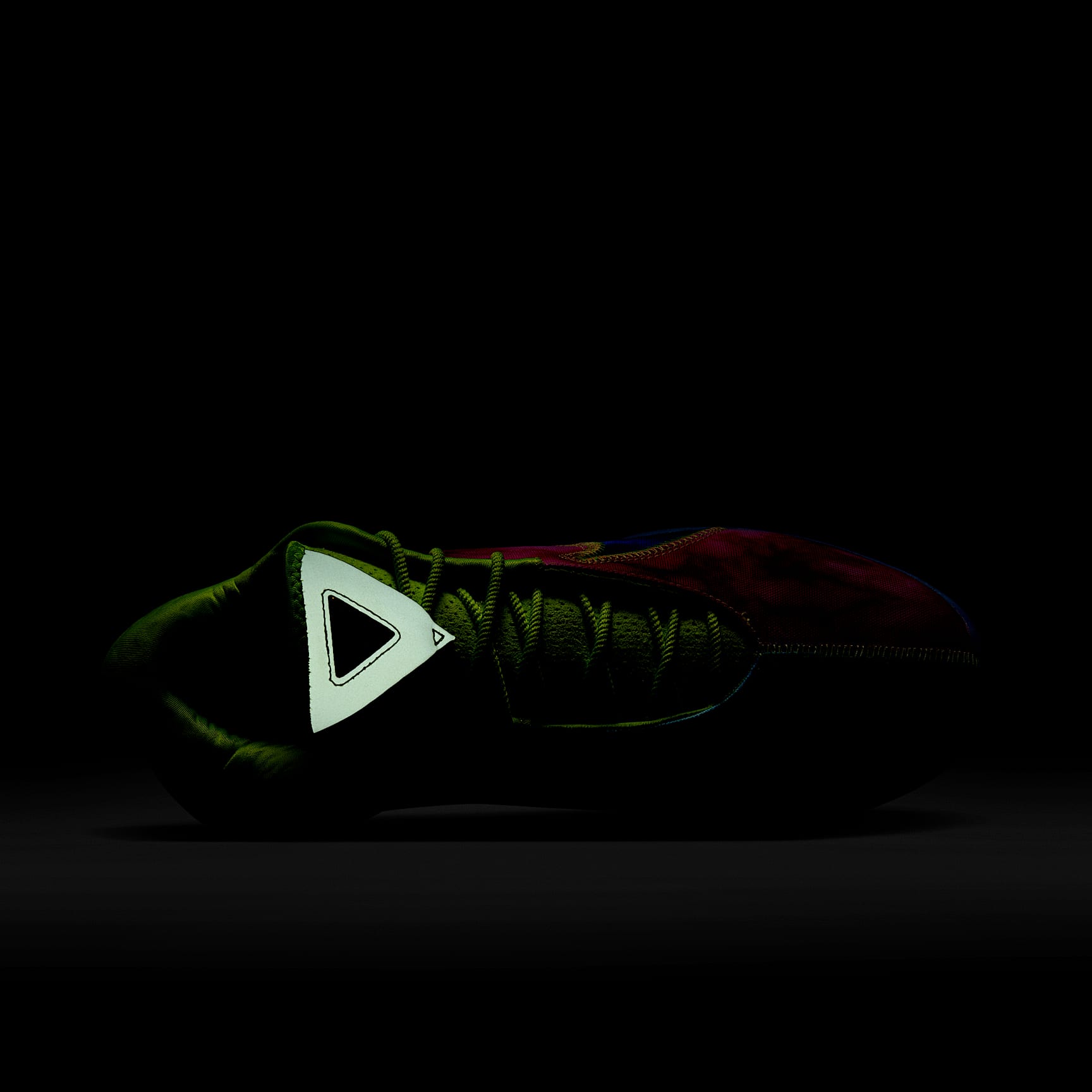 LeBron XXII "What The Currency" Basketball Shoes