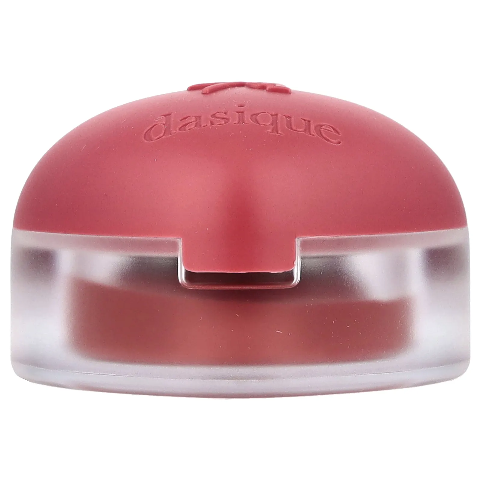Dasique, Souffle Color Pot, роза и тирамису, 21 шт., 6,5 г (0,22 унции)