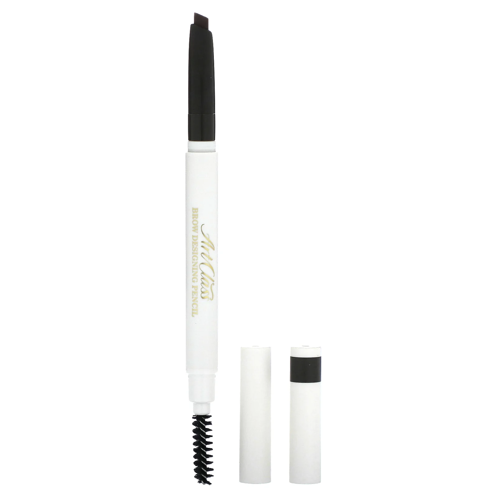 Too Cool for School, Art Class, карандаш для бровей, № 1 серо-коричневый, 0,18 г (0,006 унции)