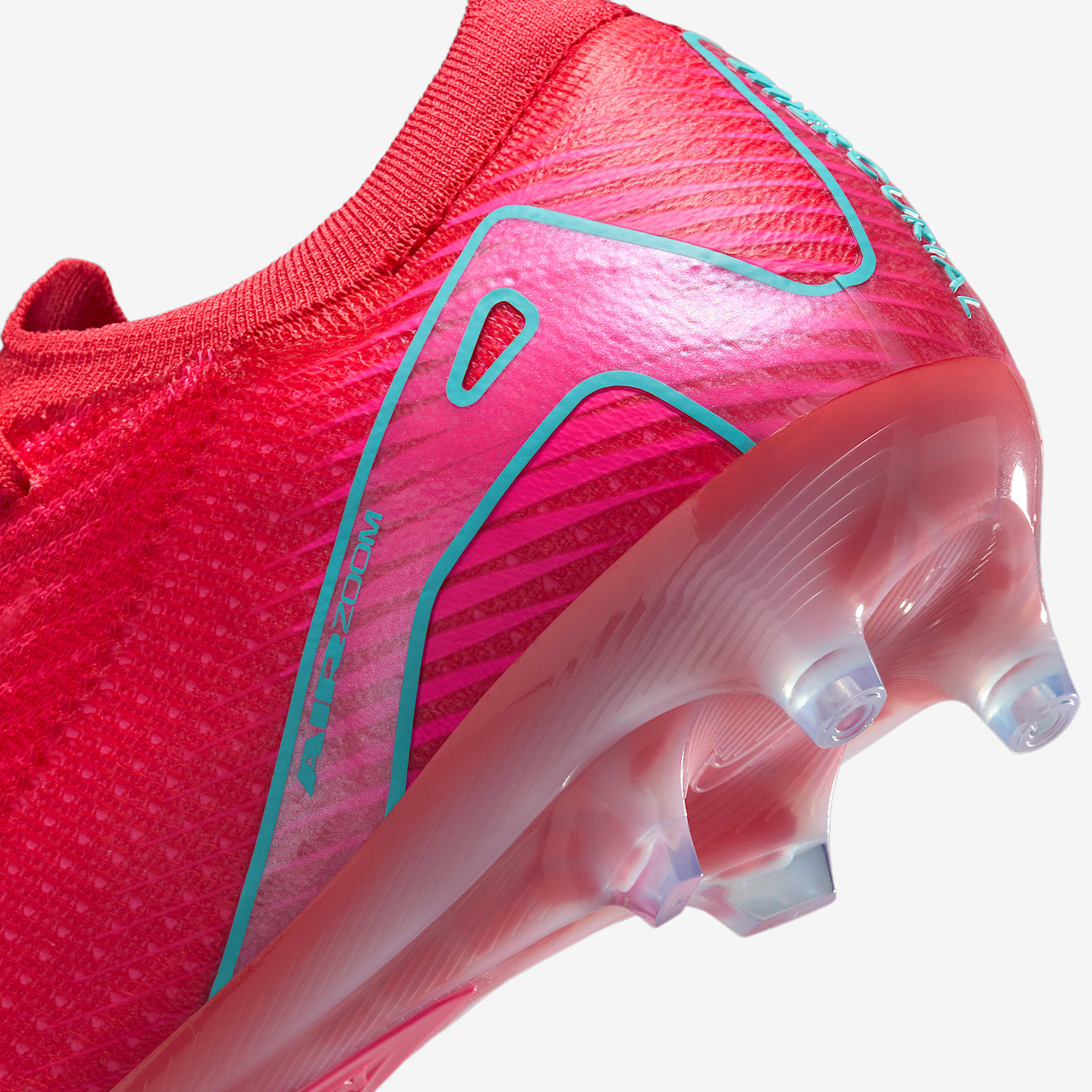 Nike Mercurial Vapor 16 Elite AG-Pro Low-Top Soccer Cleats