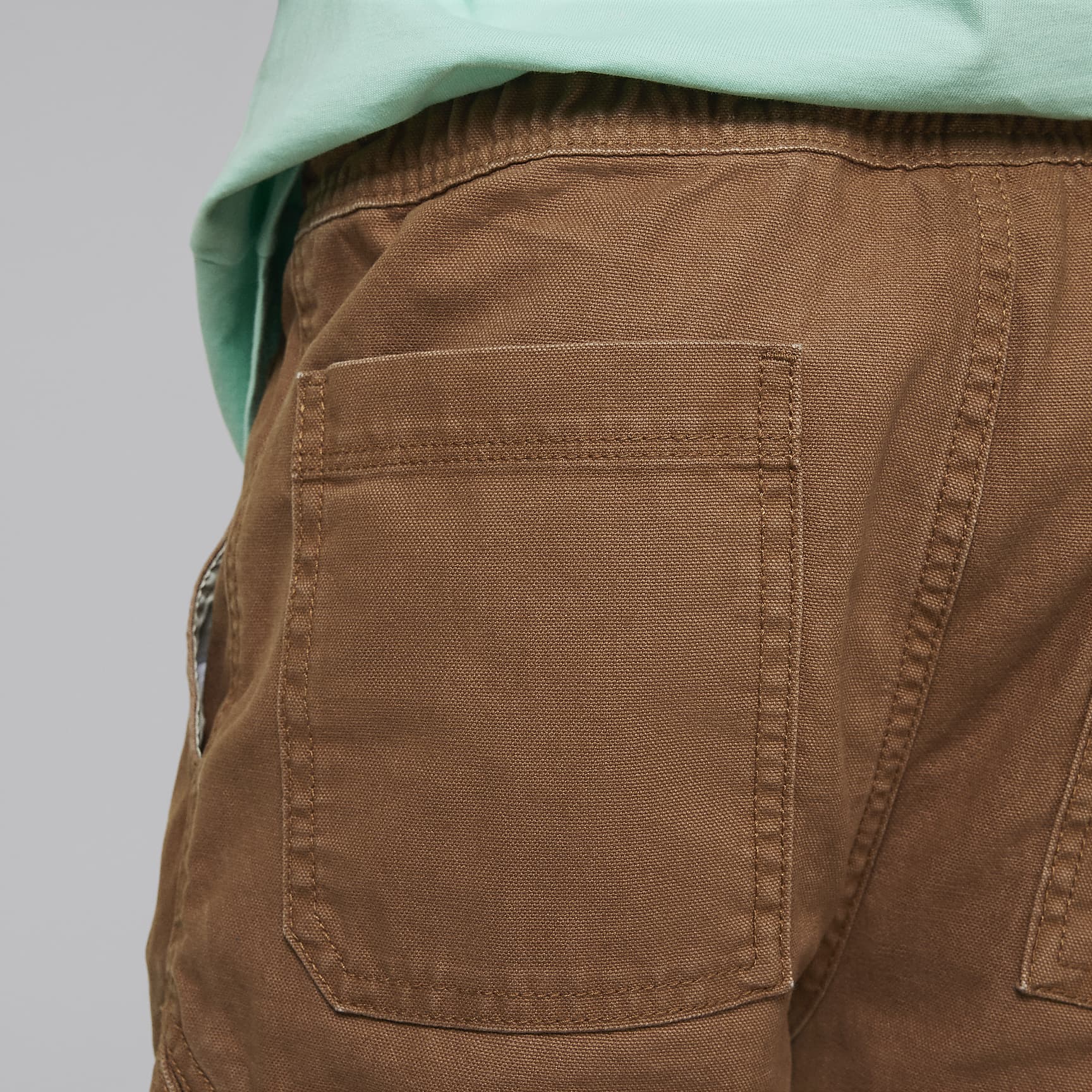 Jordan Big Kids' Chicago Pants