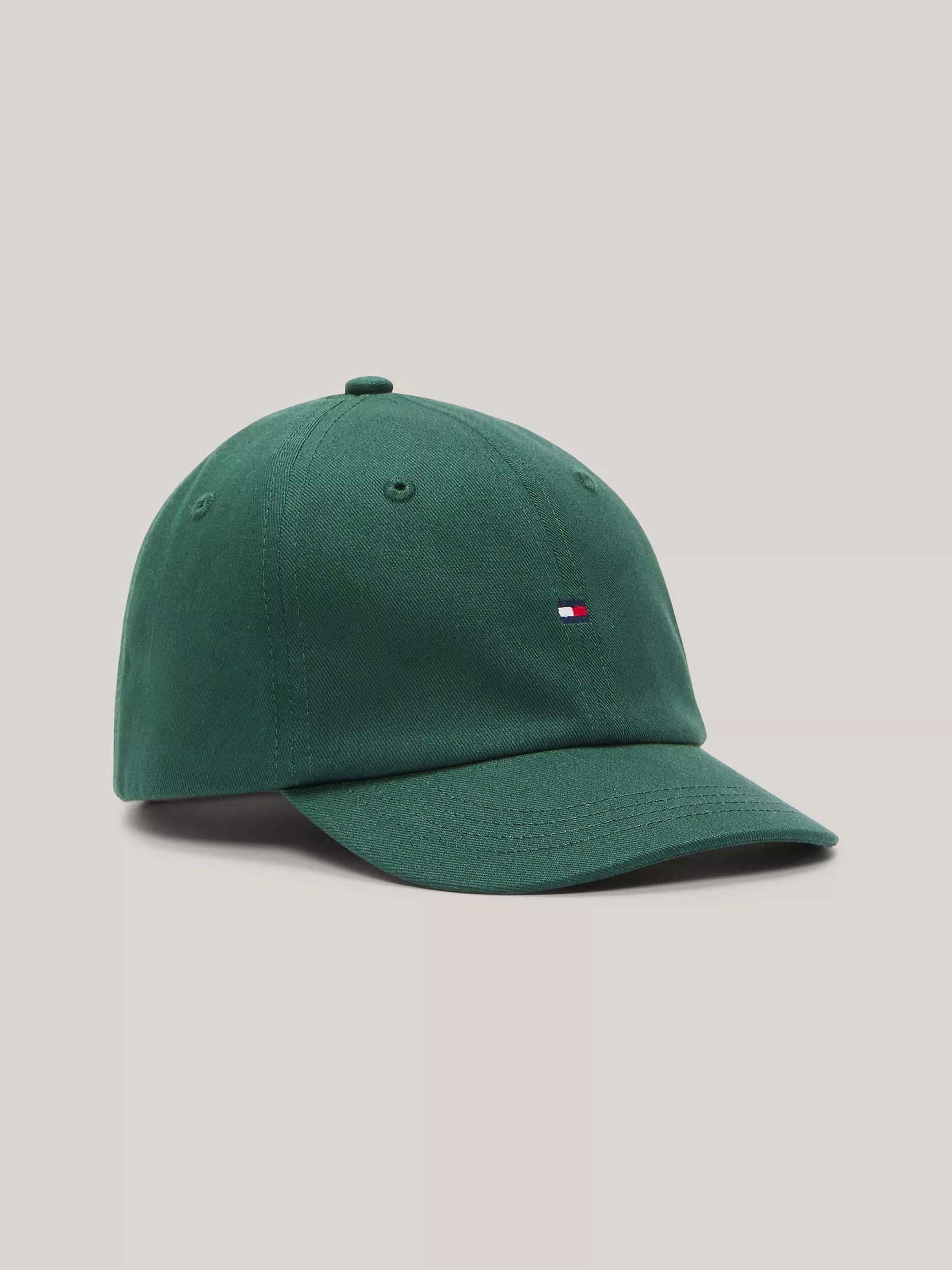 Шляпа Tommy Hilfiger для мальчиков и девочек, Детская бейсболка с мини-флагом