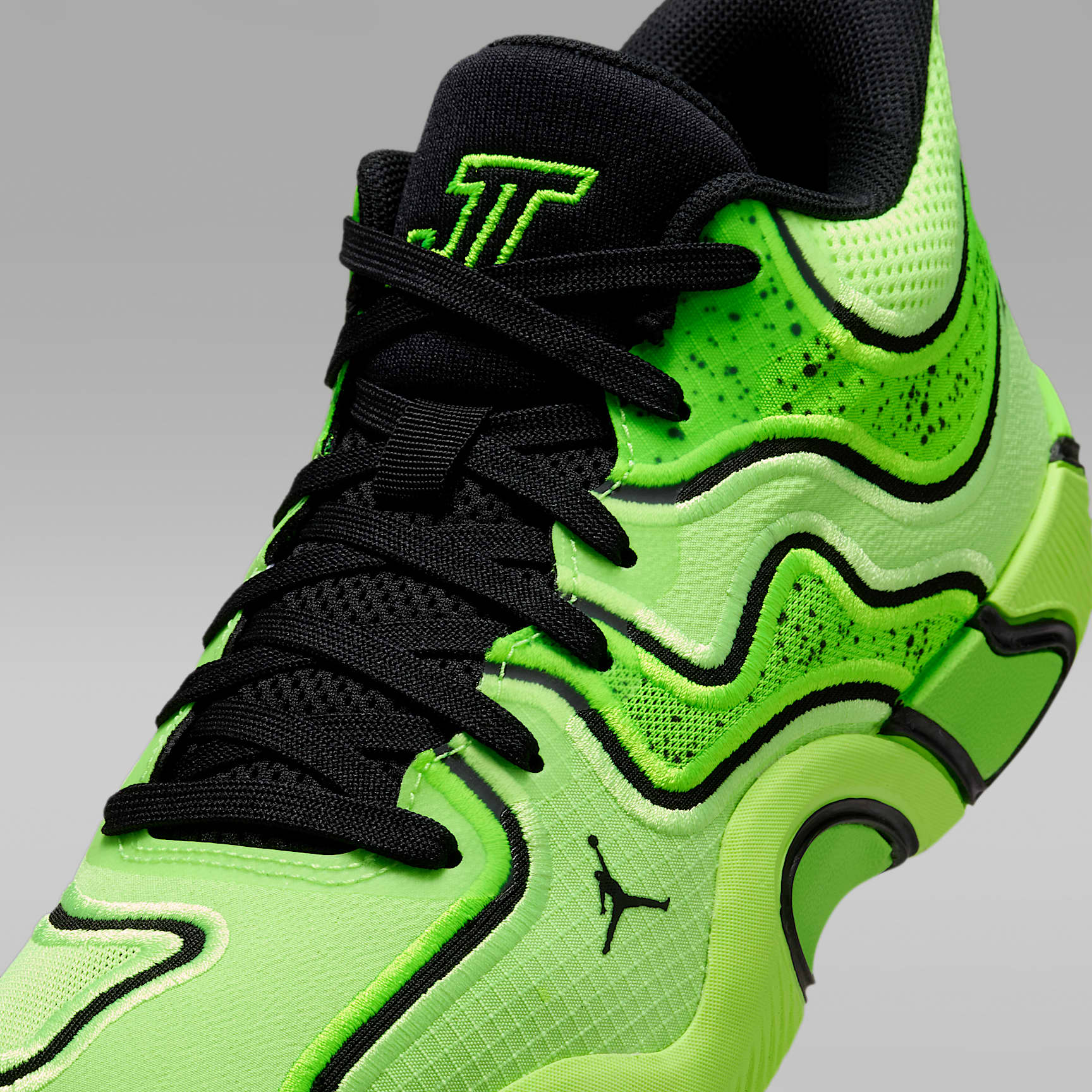 Tatum 3 Big Kids' Basketball Shoes