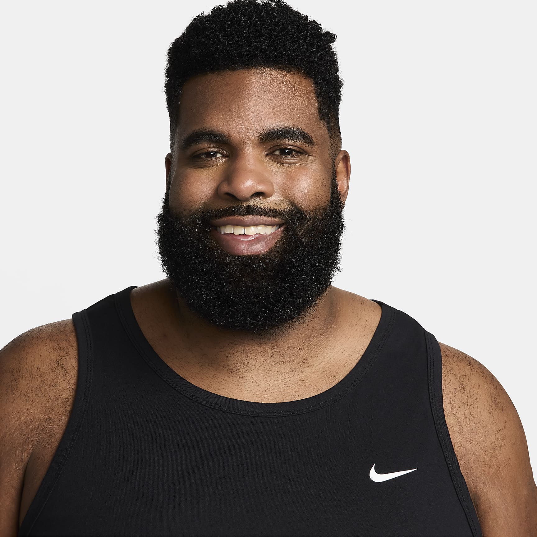 Nike Dri-FIT Men's Training Tank