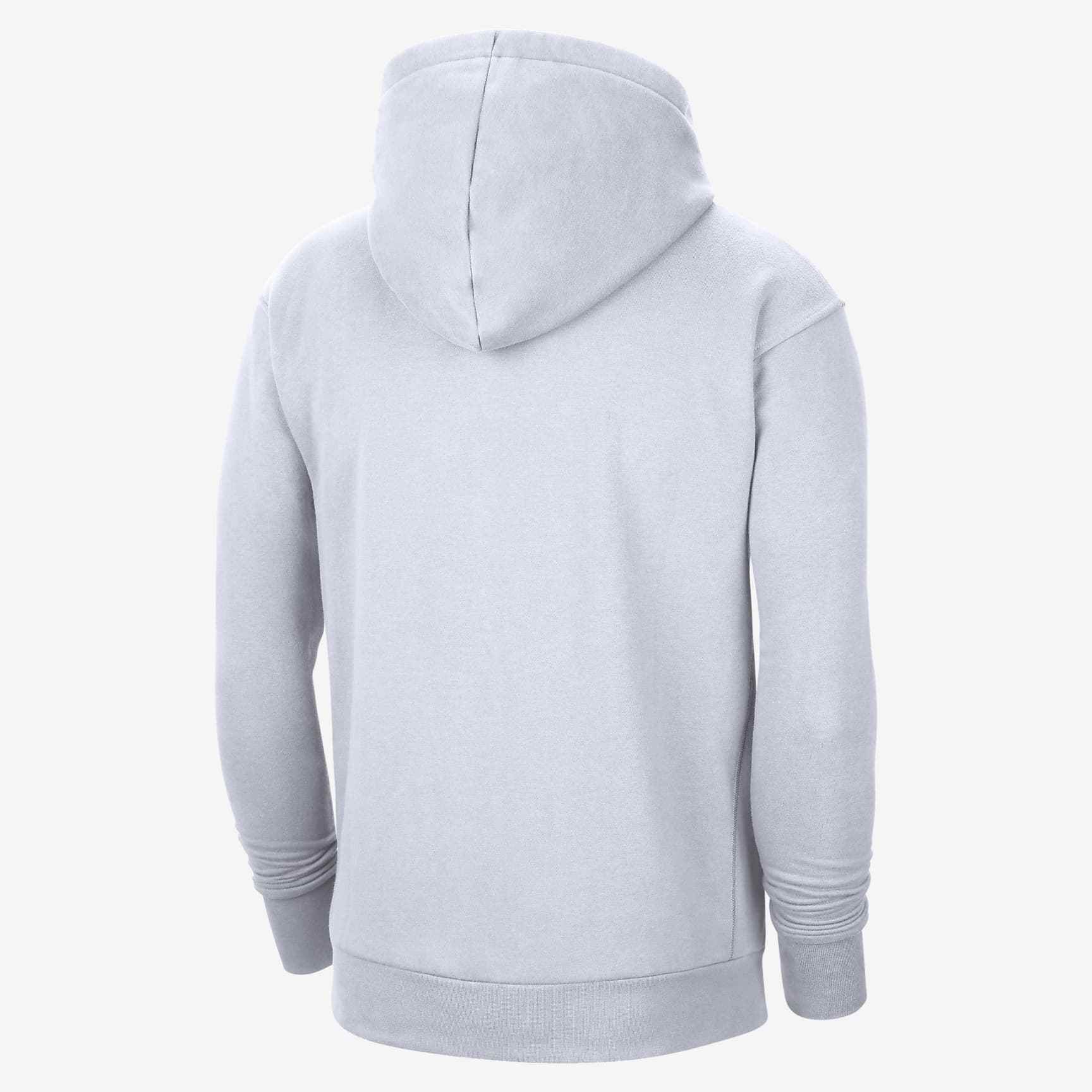 WNBA Nike Fleece Pullover Hoodie