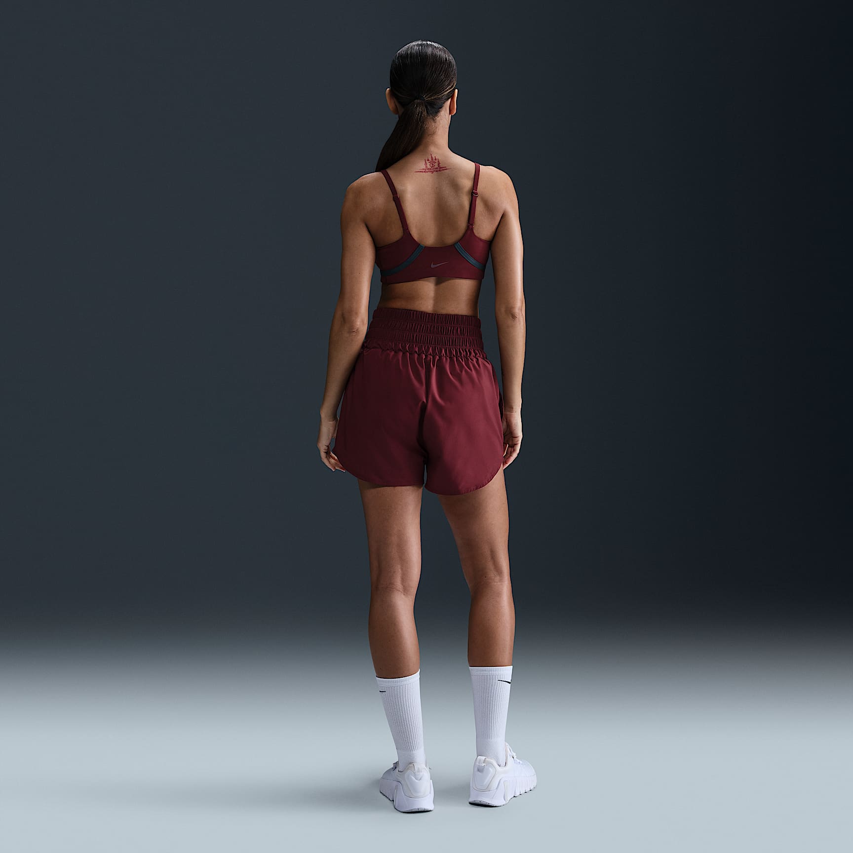 Nike One Convertible Women's Light-Support Lightly Lined Sports Bra