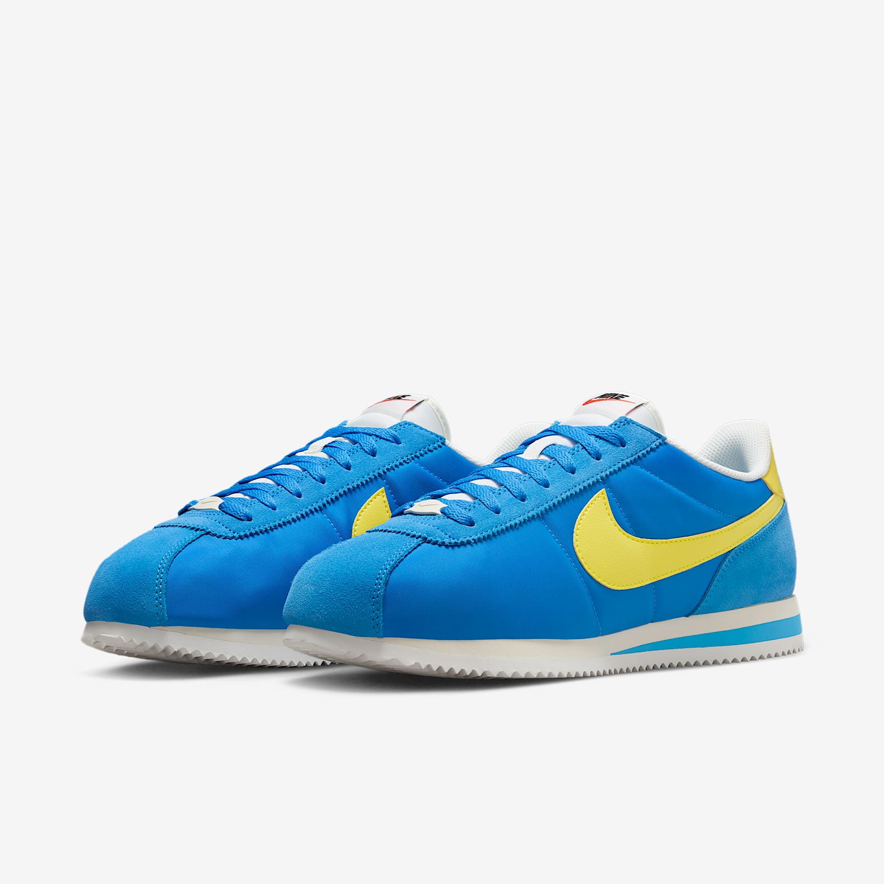 Nike Cortez TXT Men's Shoes
