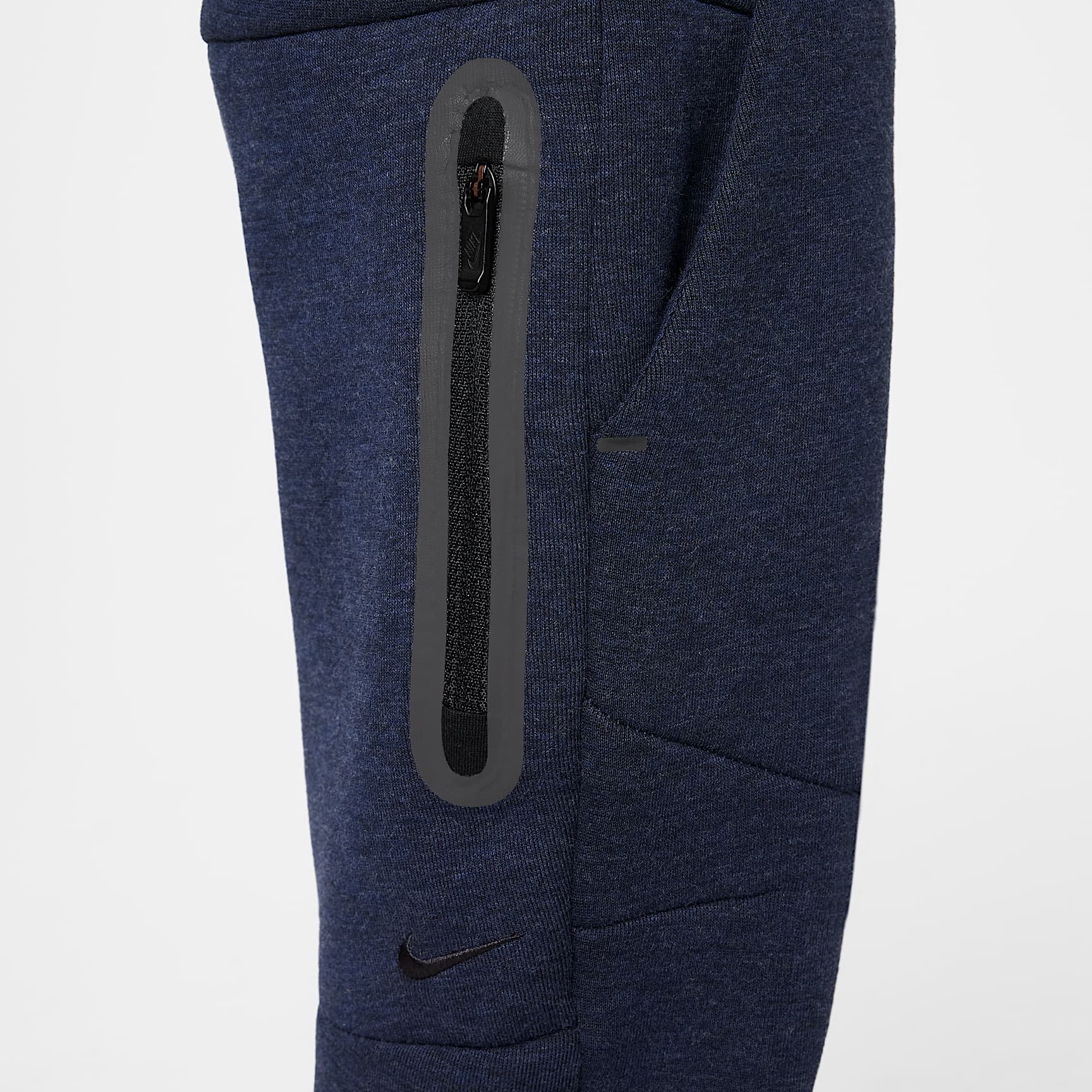 Nike Sportswear Toddler Tech Fleece 2-Piece Full-Zip Set