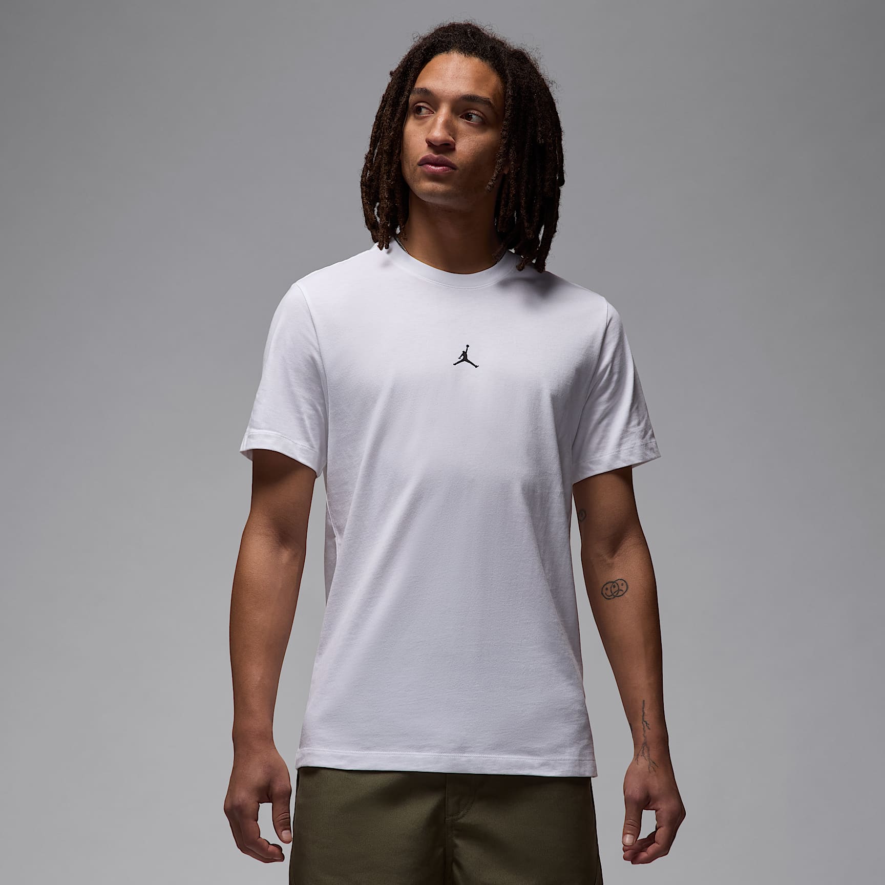 Jordan Flight Essentials Men's T-Shirt