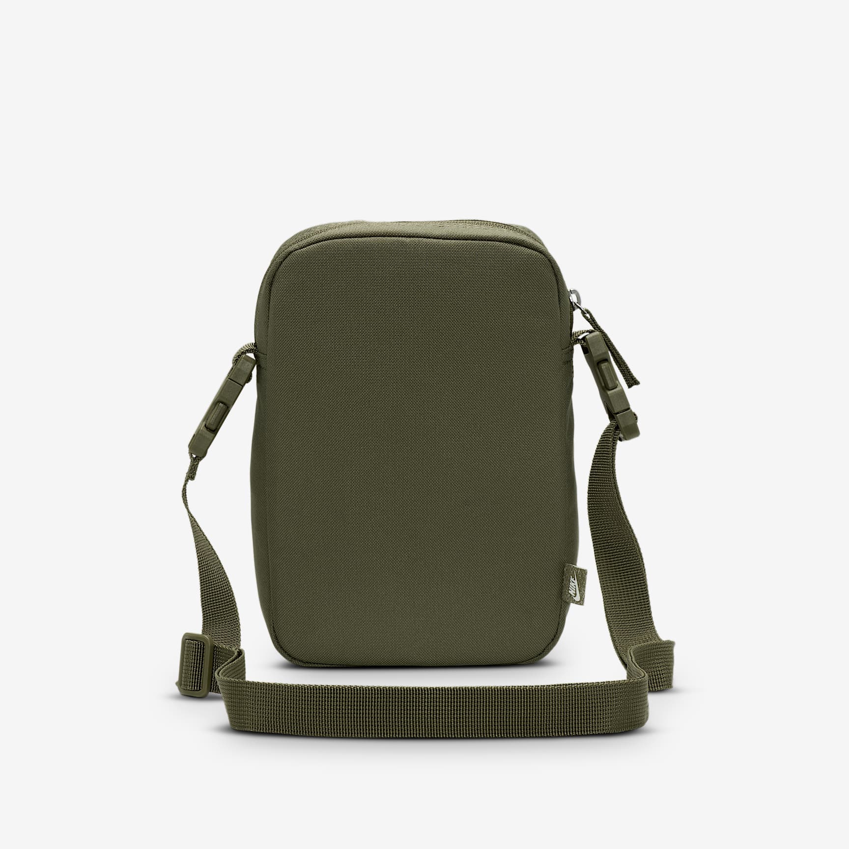 Nike Heritage Crossbody Bag (4L)