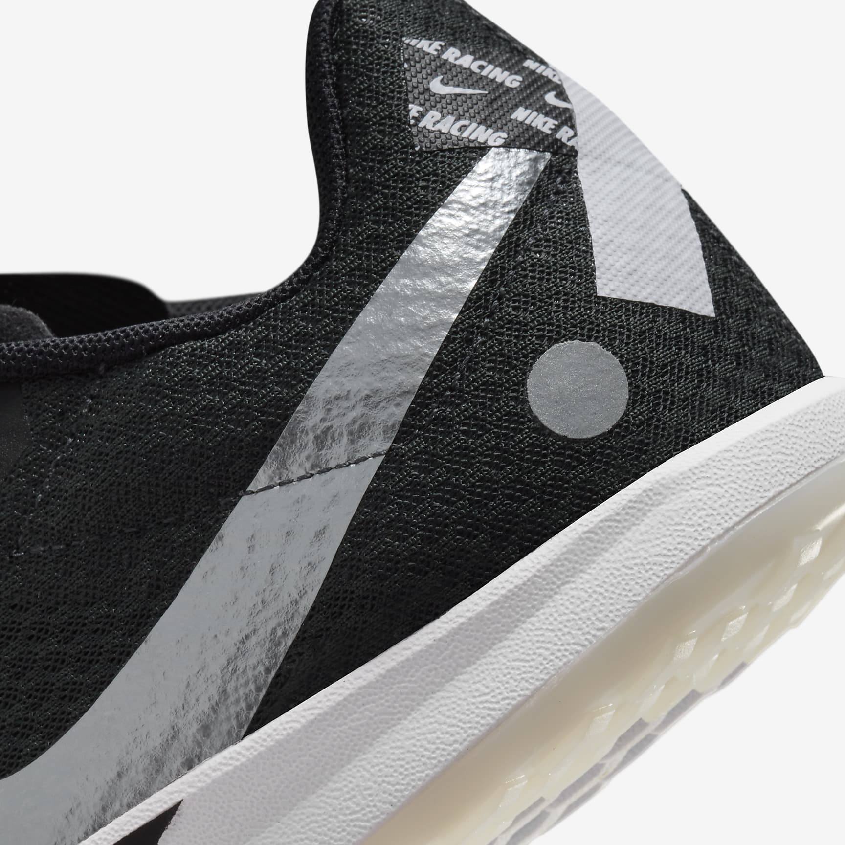 Nike Rival XC 6 Cross-Country Spikes