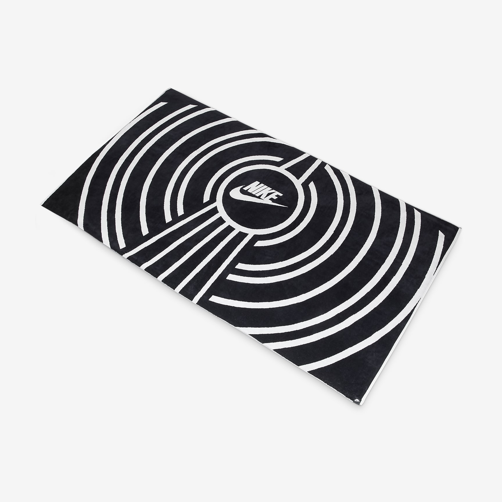 Nike Oversized Beach Towel