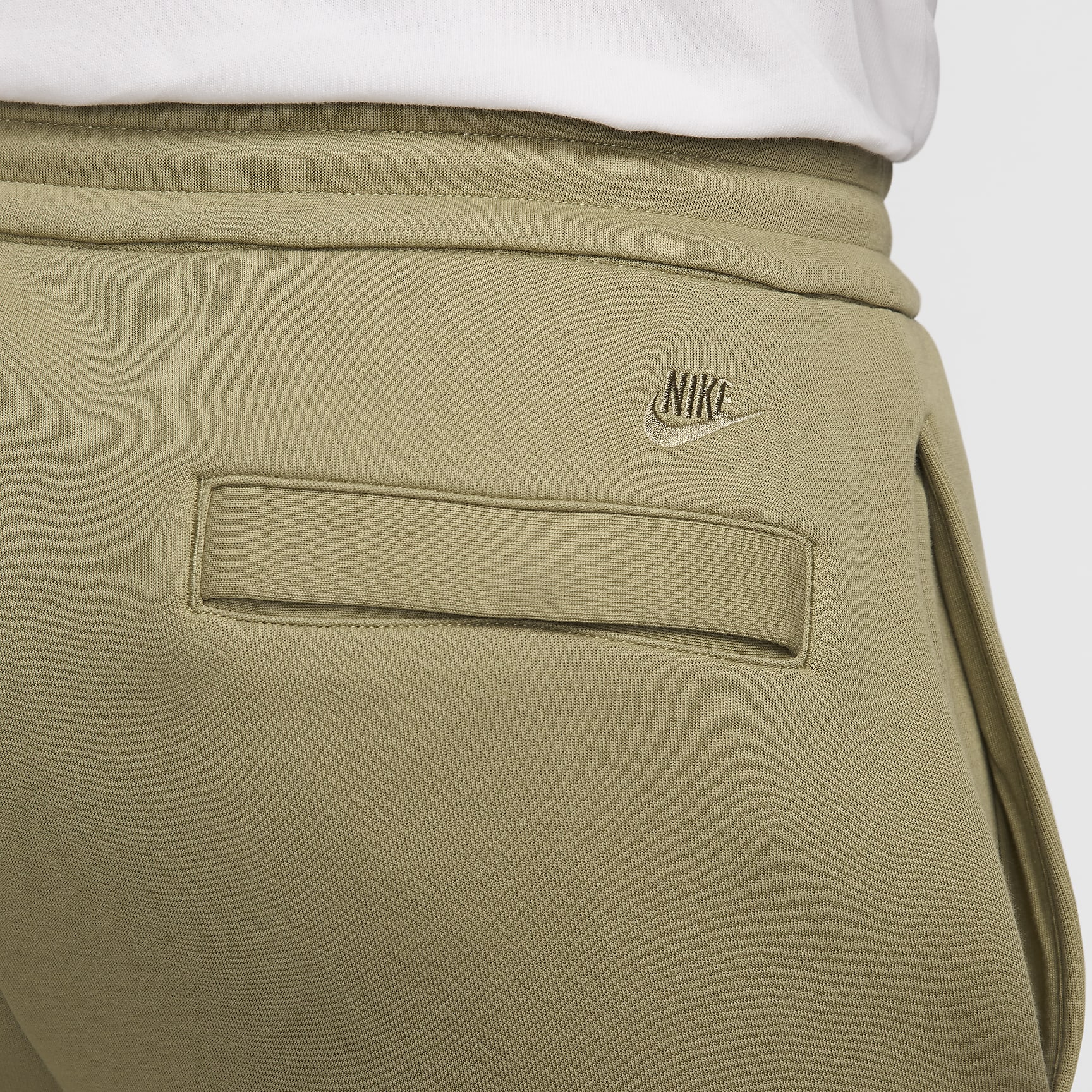 Nike Tech Men's Tailored Fleece Pants