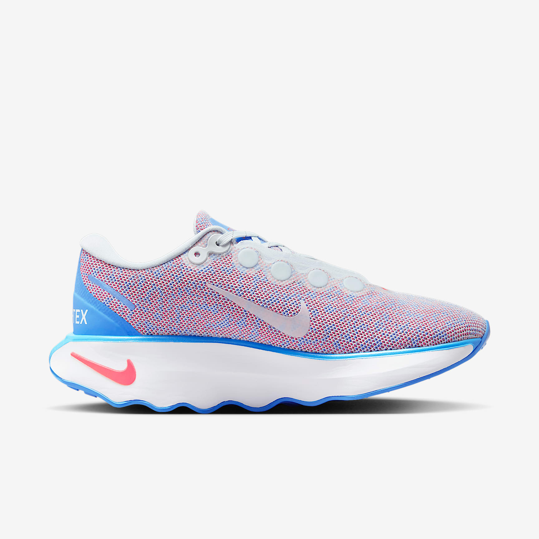 Nike Motiva GORE-TEX Women's Waterproof Walking Shoes