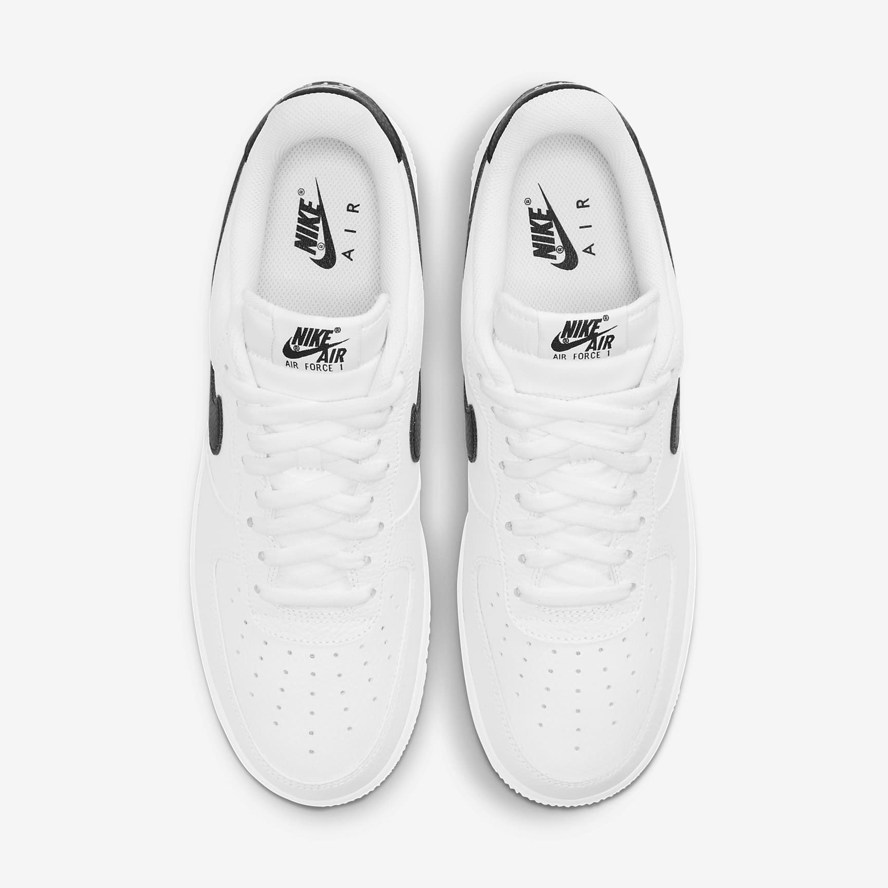 Nike Air Force 1 '07 Men's Shoes