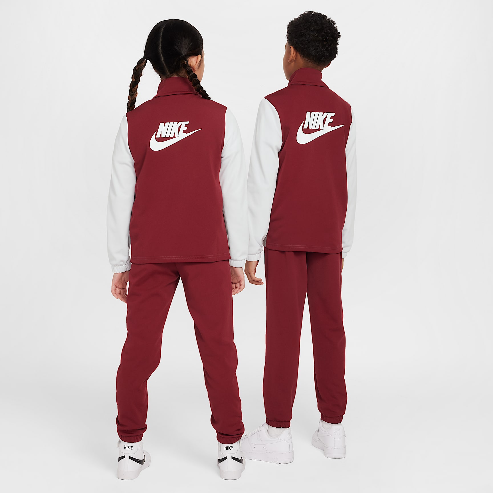 Nike Sportswear Big Kids' Tracksuit