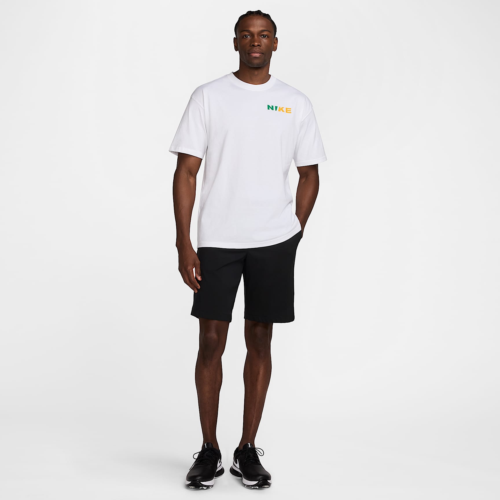 Nike Men's Max90 Golf T-Shirt