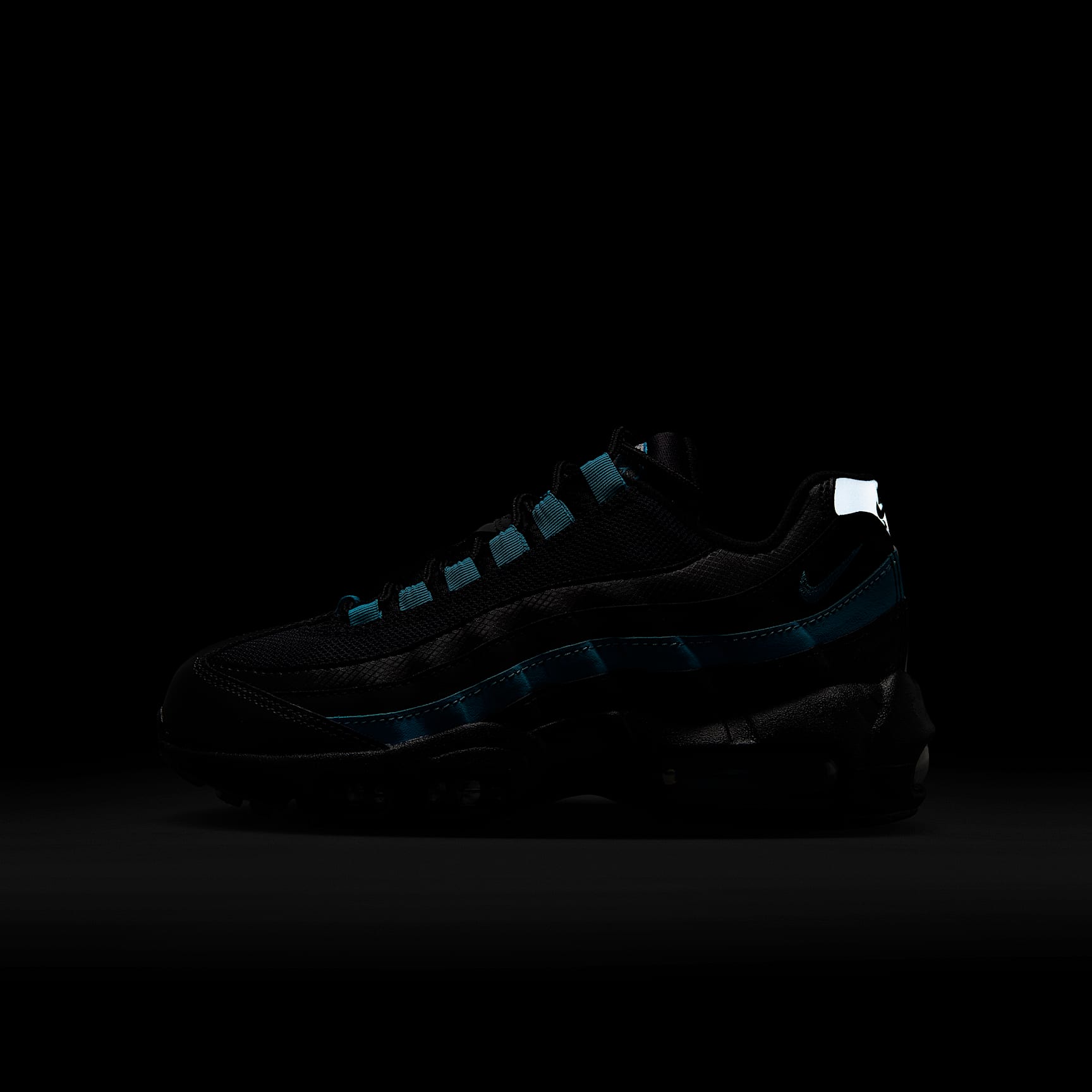 Nike Air Max 95 Recraft Big Kids' Shoes