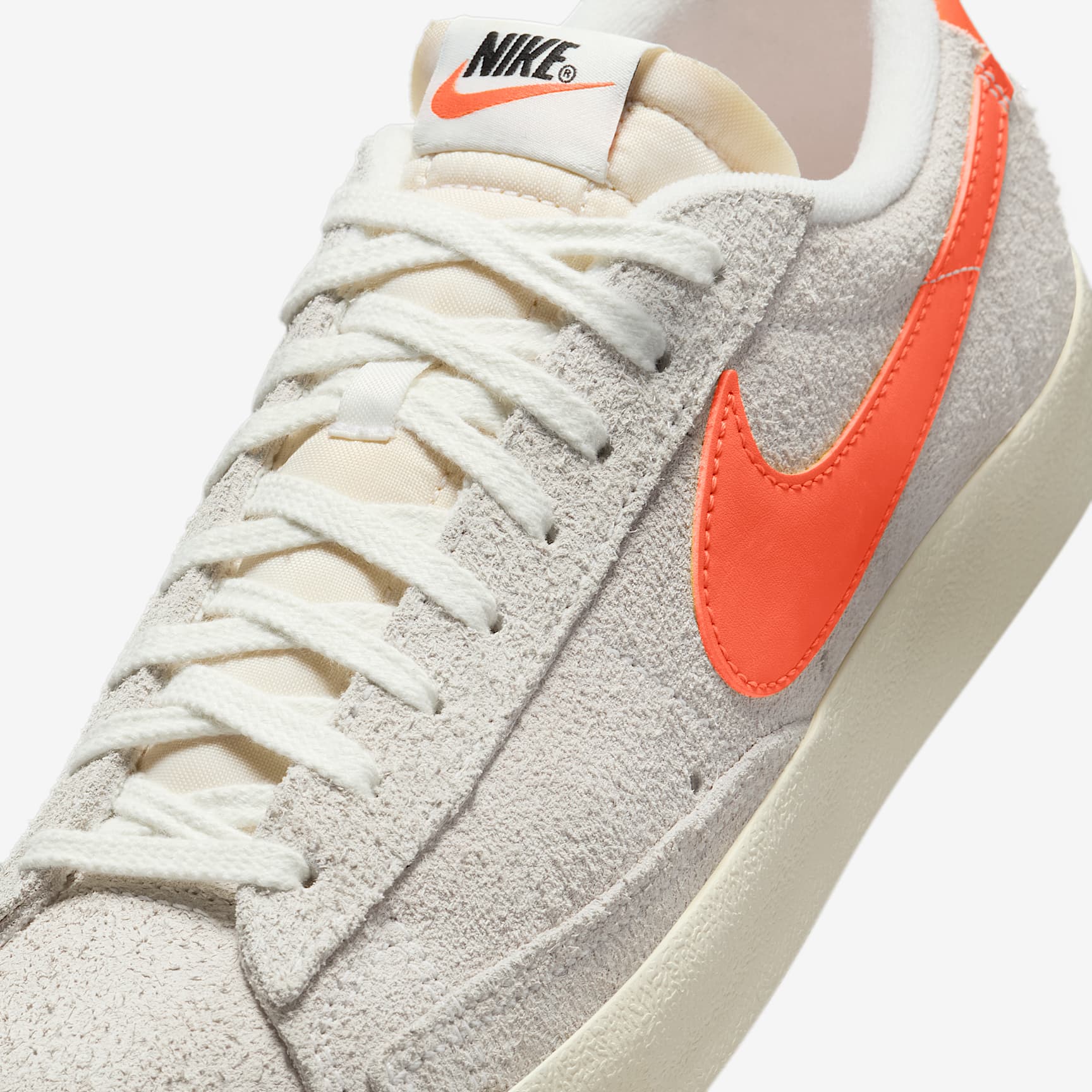 Nike Blazer Low '77 Premium Men's Shoes