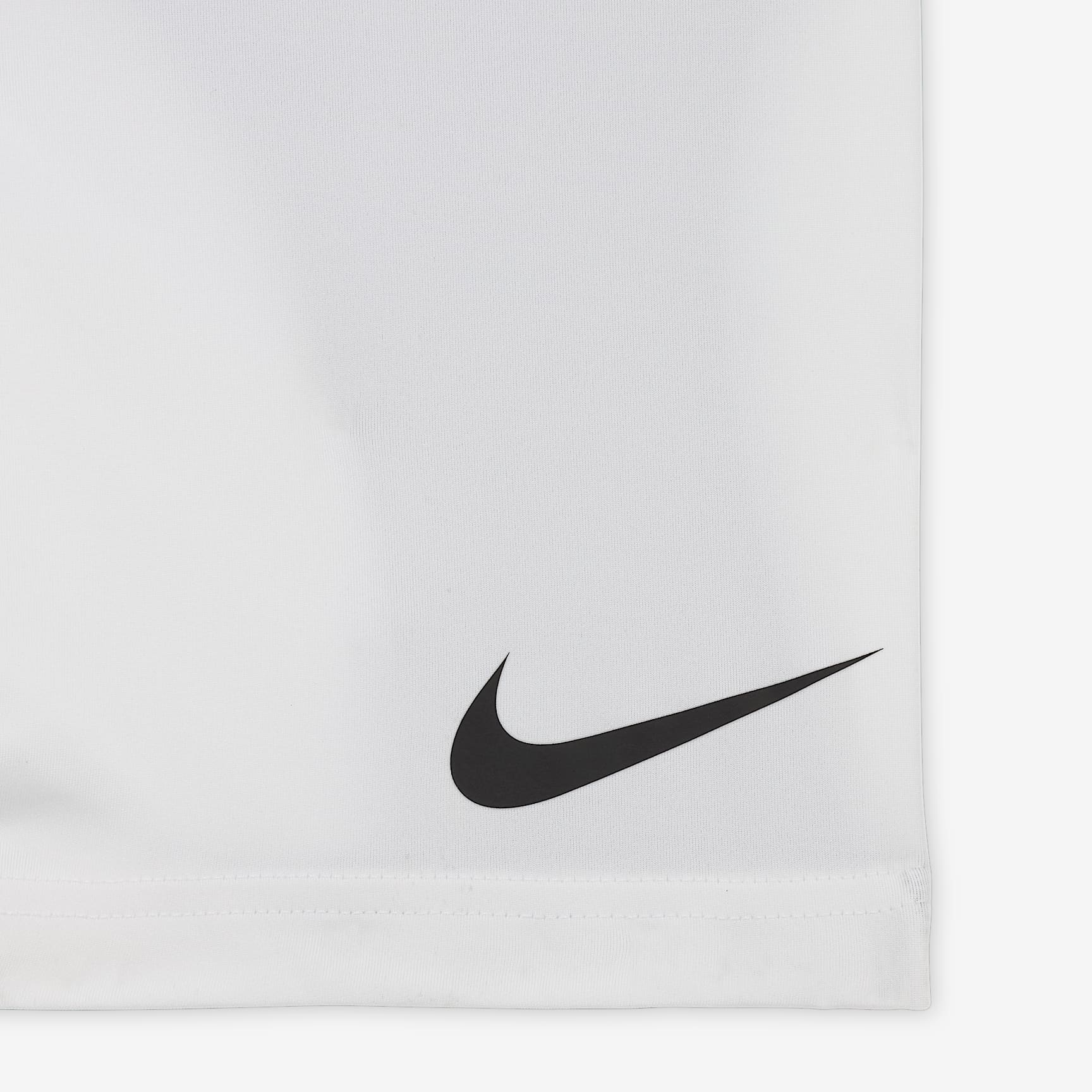 Nike Pro Big Kids' Slider Shorts