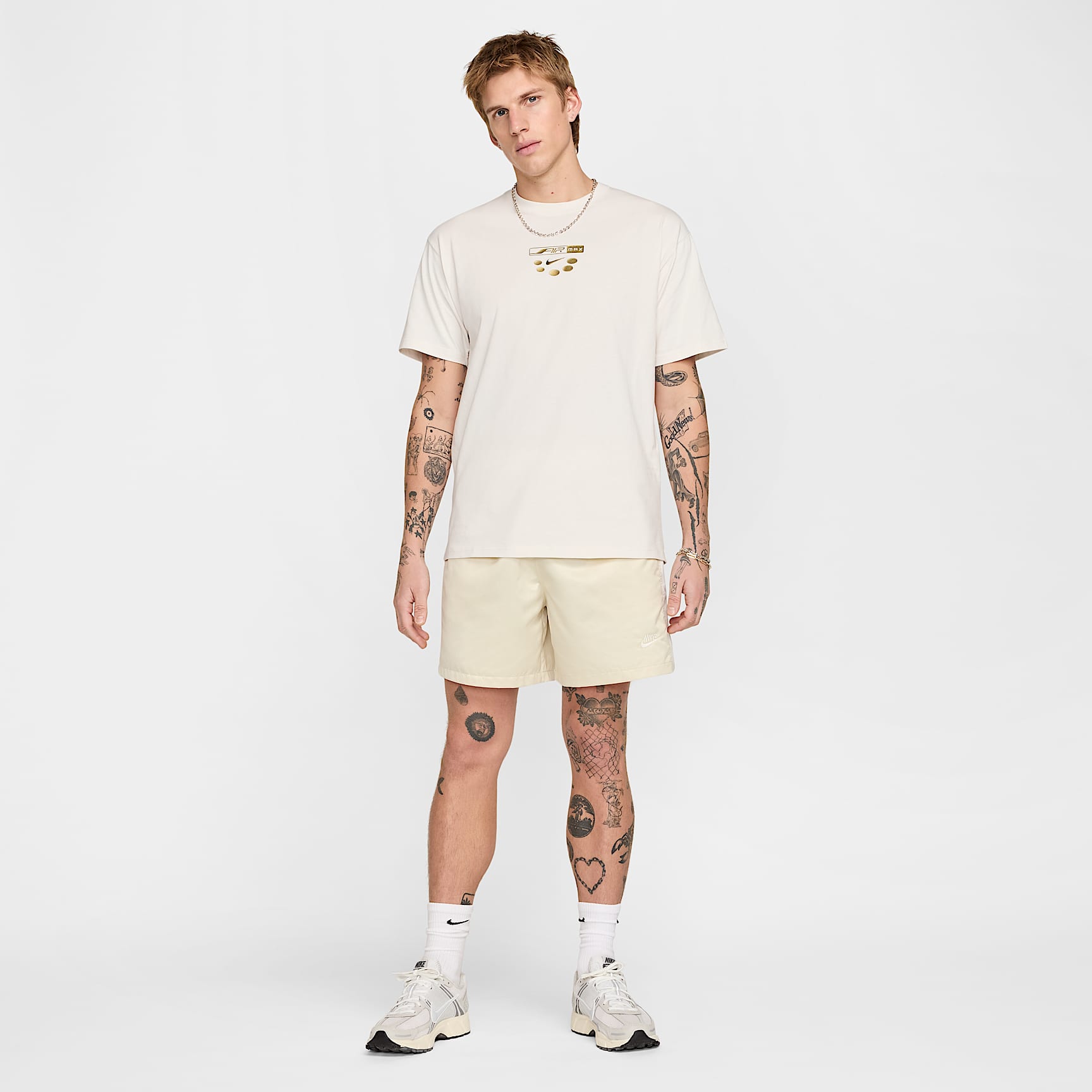Nike Sportswear Max90 T-Shirt