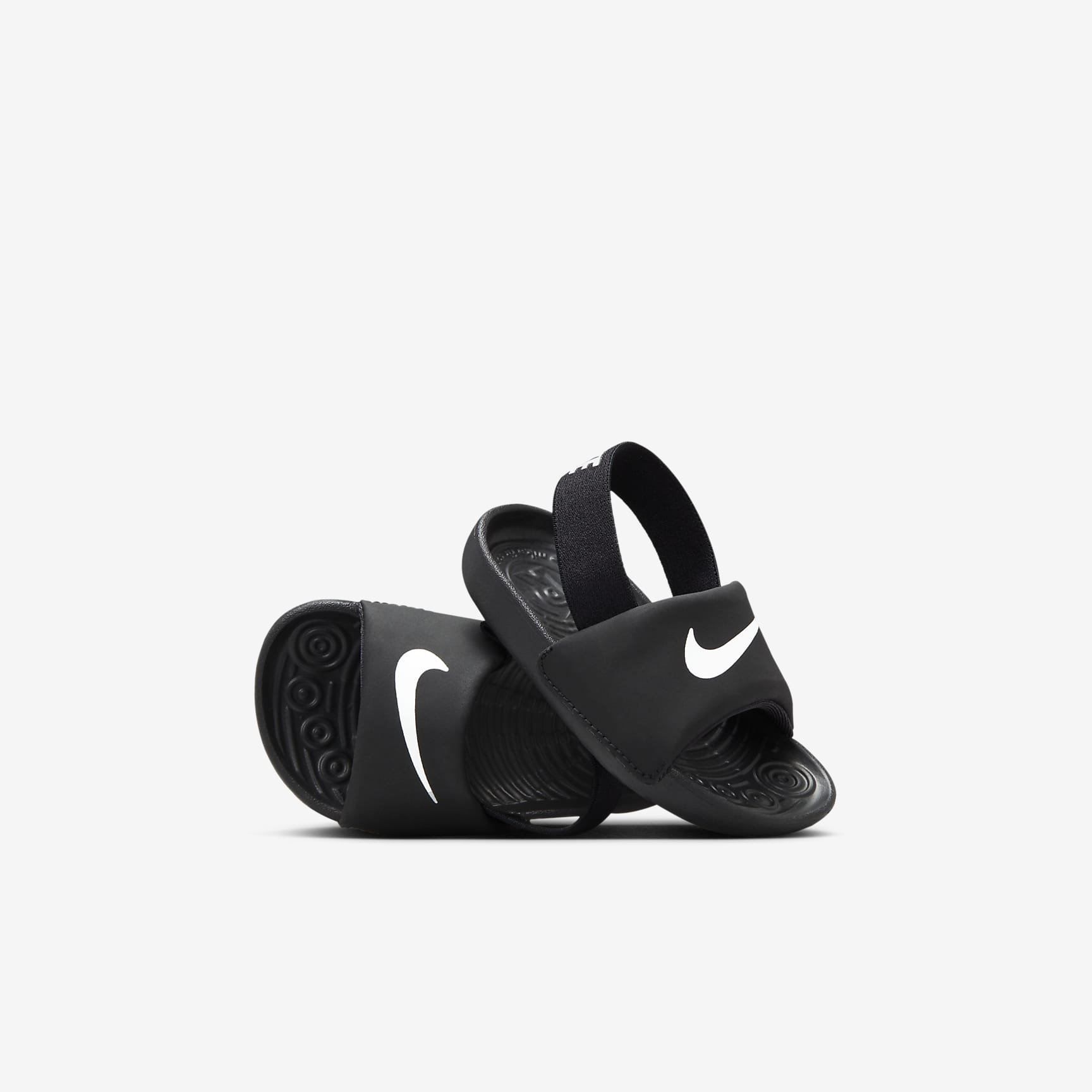 Nike Kawa Baby/Toddler Slides